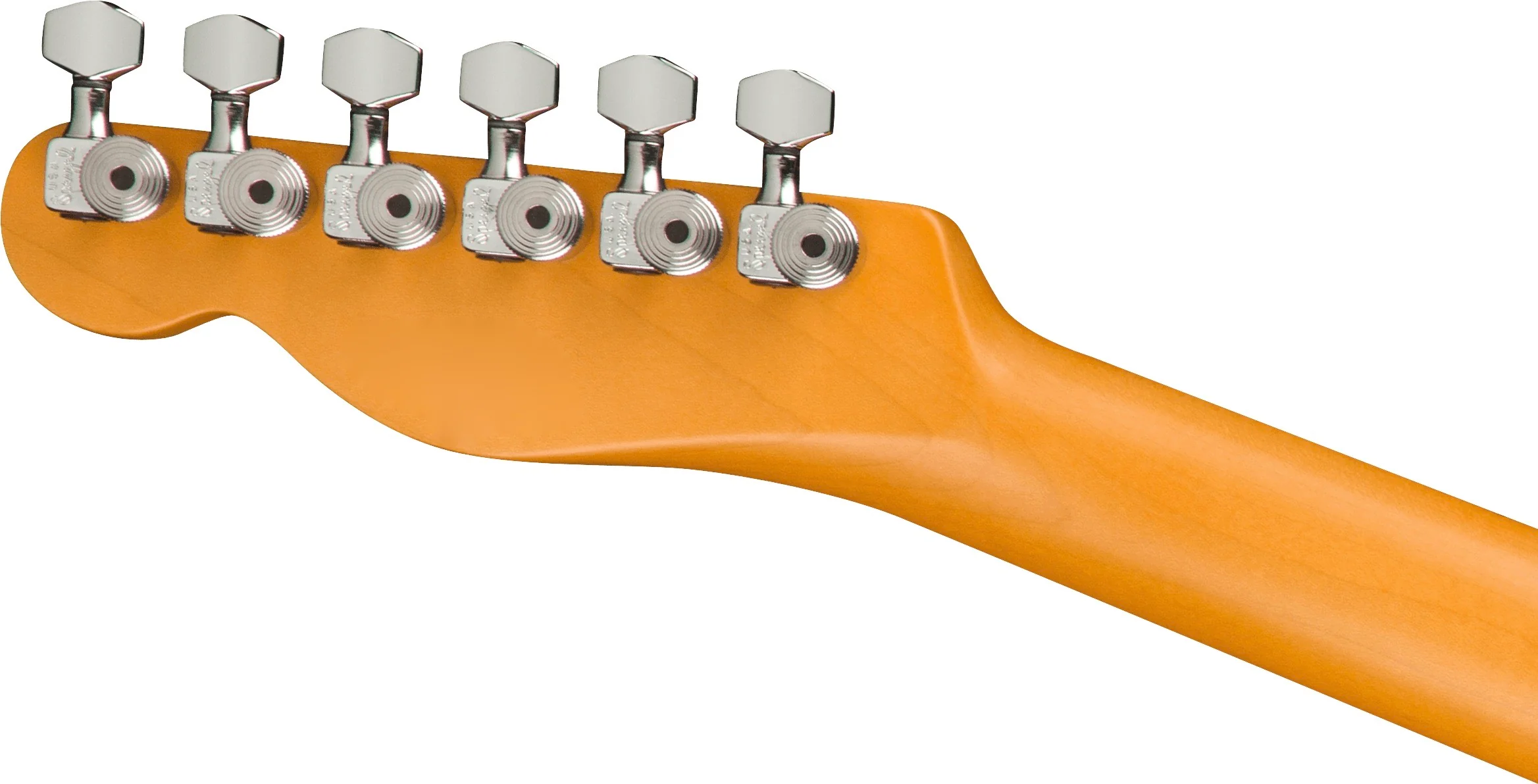 Fender Artist Series Brent Mason Telecaster Maple Fingerboard Primer Gray - Image 7