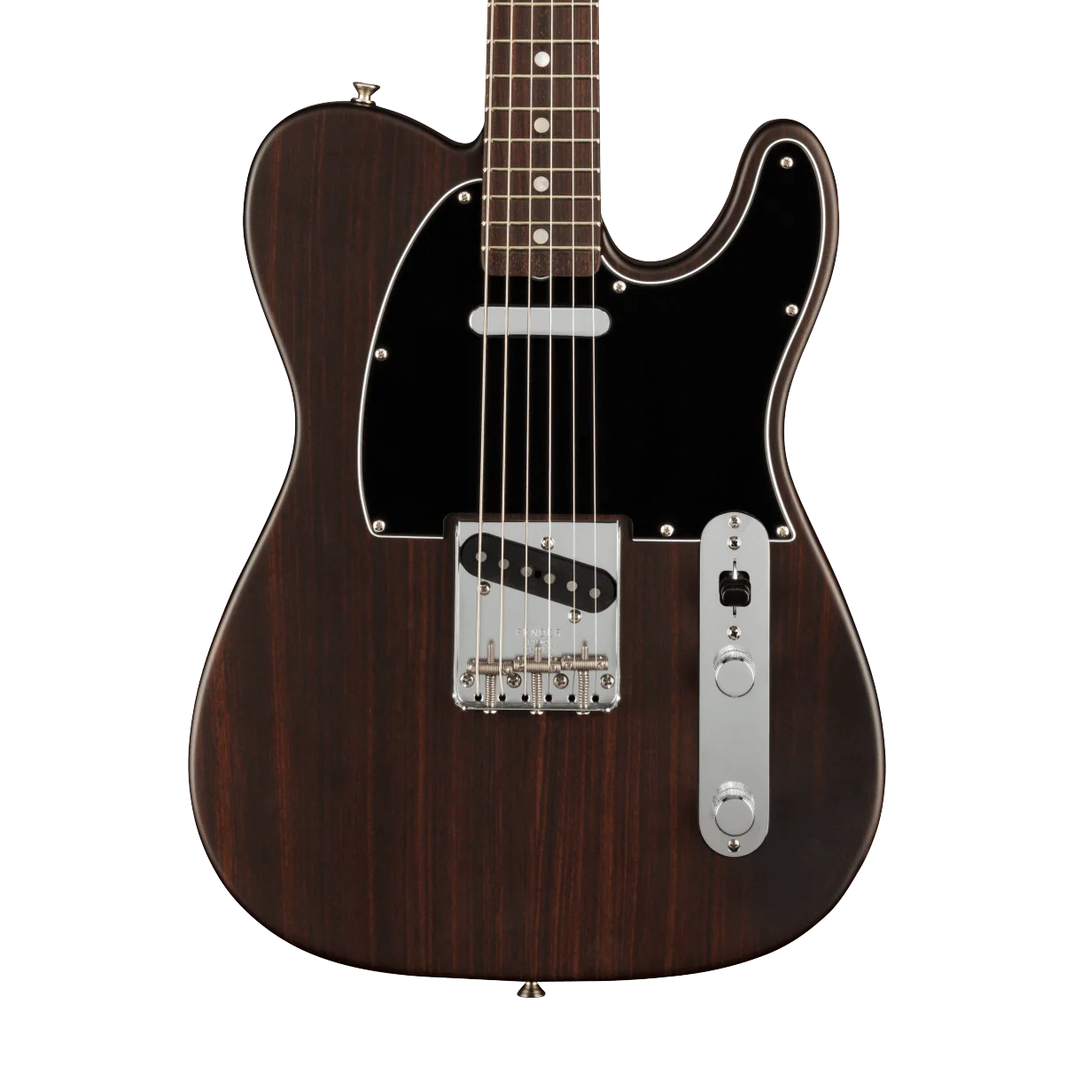 Fender Artist Series George Harrison Rosewood Telecaster Natural