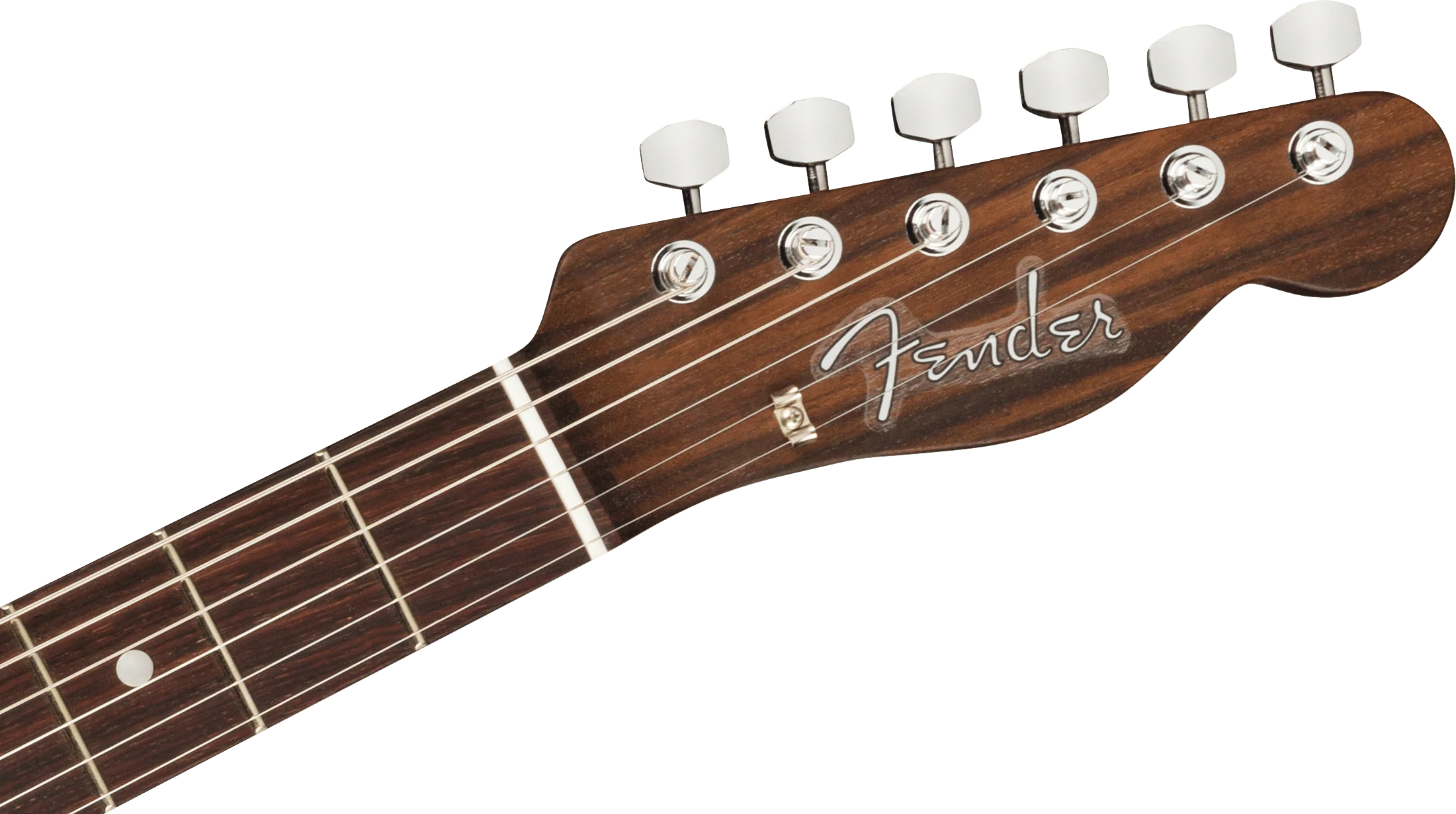 Fender Artist Series George Harrison Rosewood Telecaster Natural - Image 7