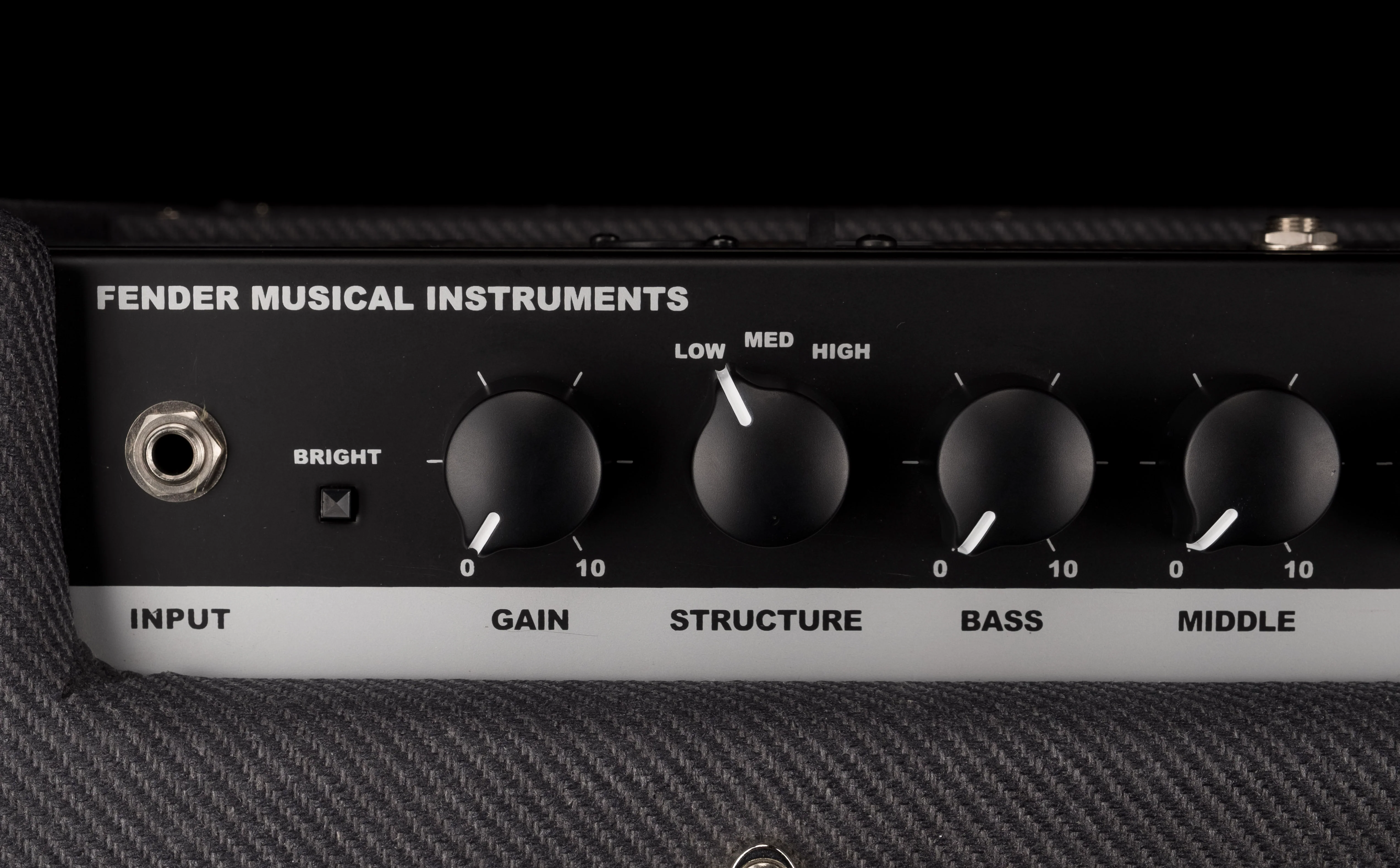 Fender Bassbreaker 15 EL84 Tube Guitar Amplifier Combo ***B-Stock*** - Image 11