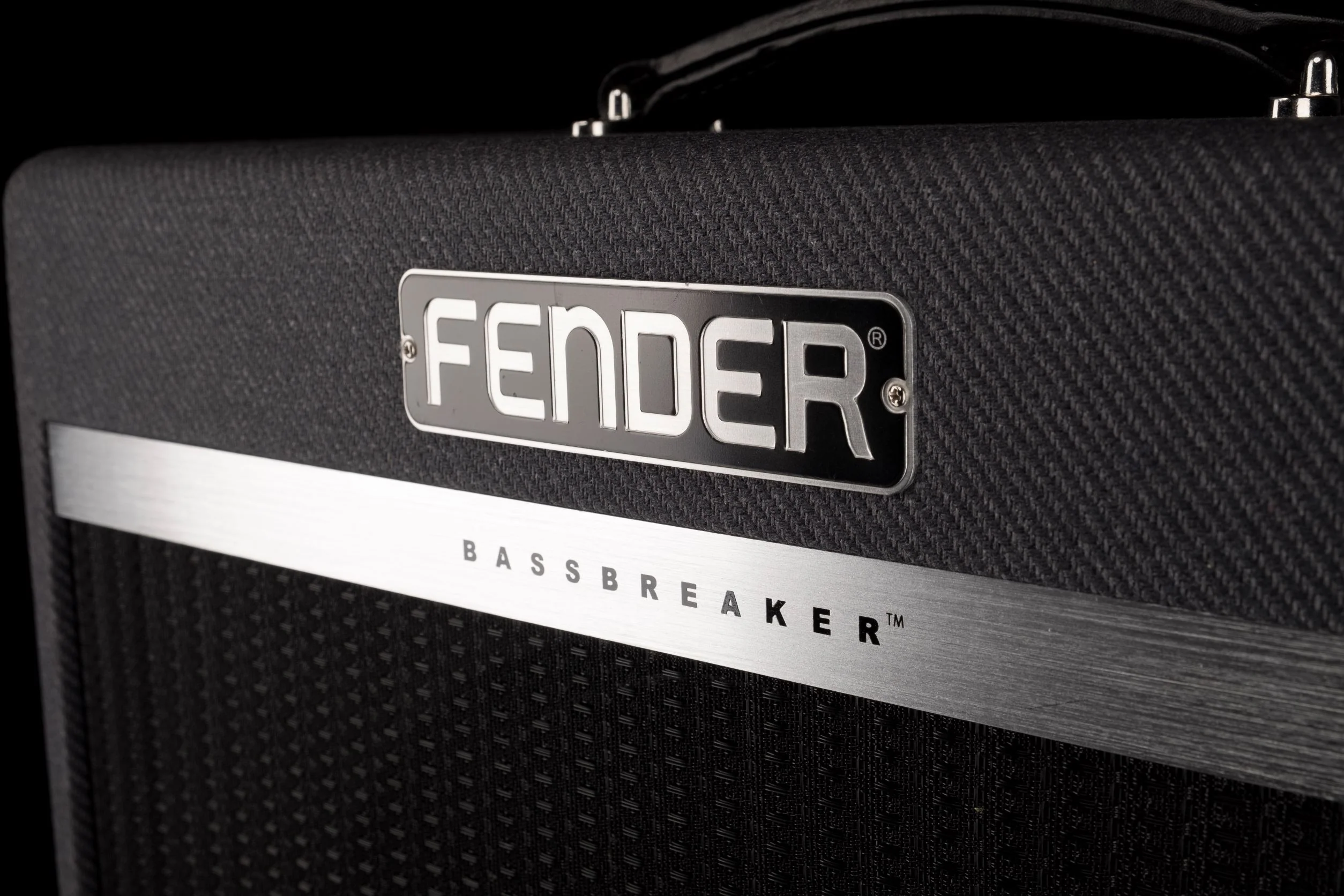 Fender Bassbreaker 15 EL84 Tube Guitar Amplifier Combo ***B-Stock*** - Image 3