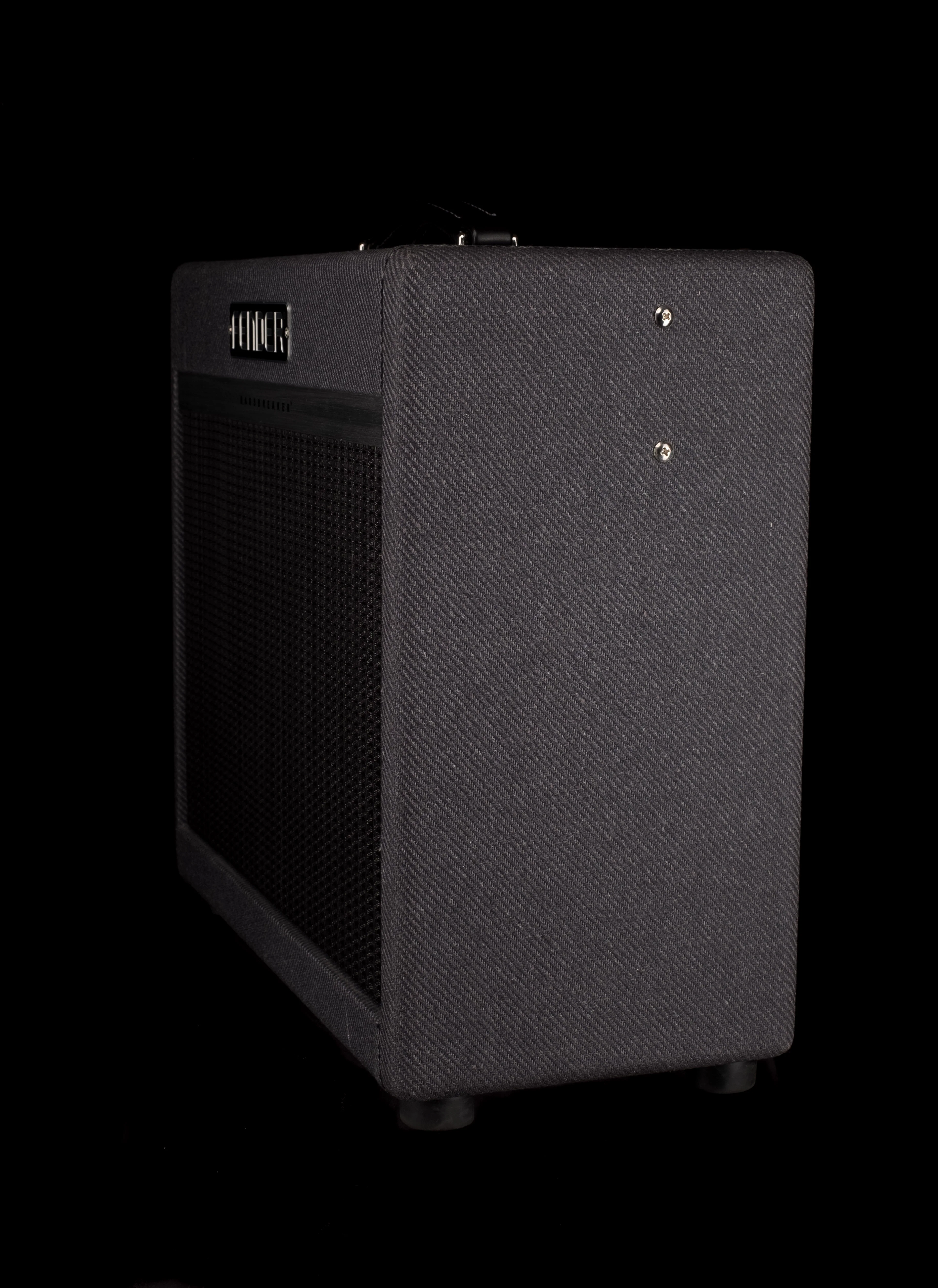 Fender Bassbreaker 15 EL84 Tube Guitar Amplifier Combo ***B-Stock*** - Image 4