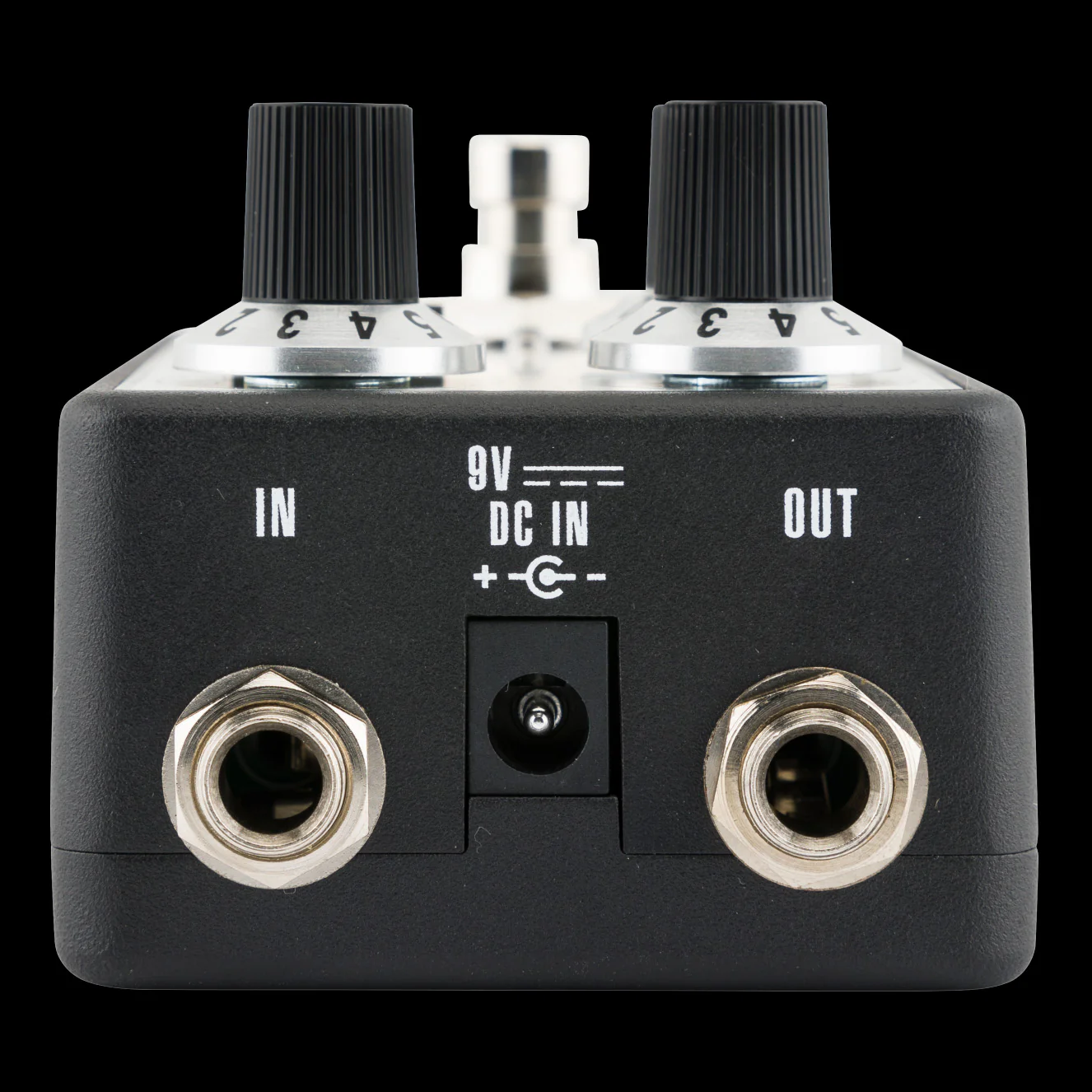 Fender Bassman Compressor Pedal - Image 4