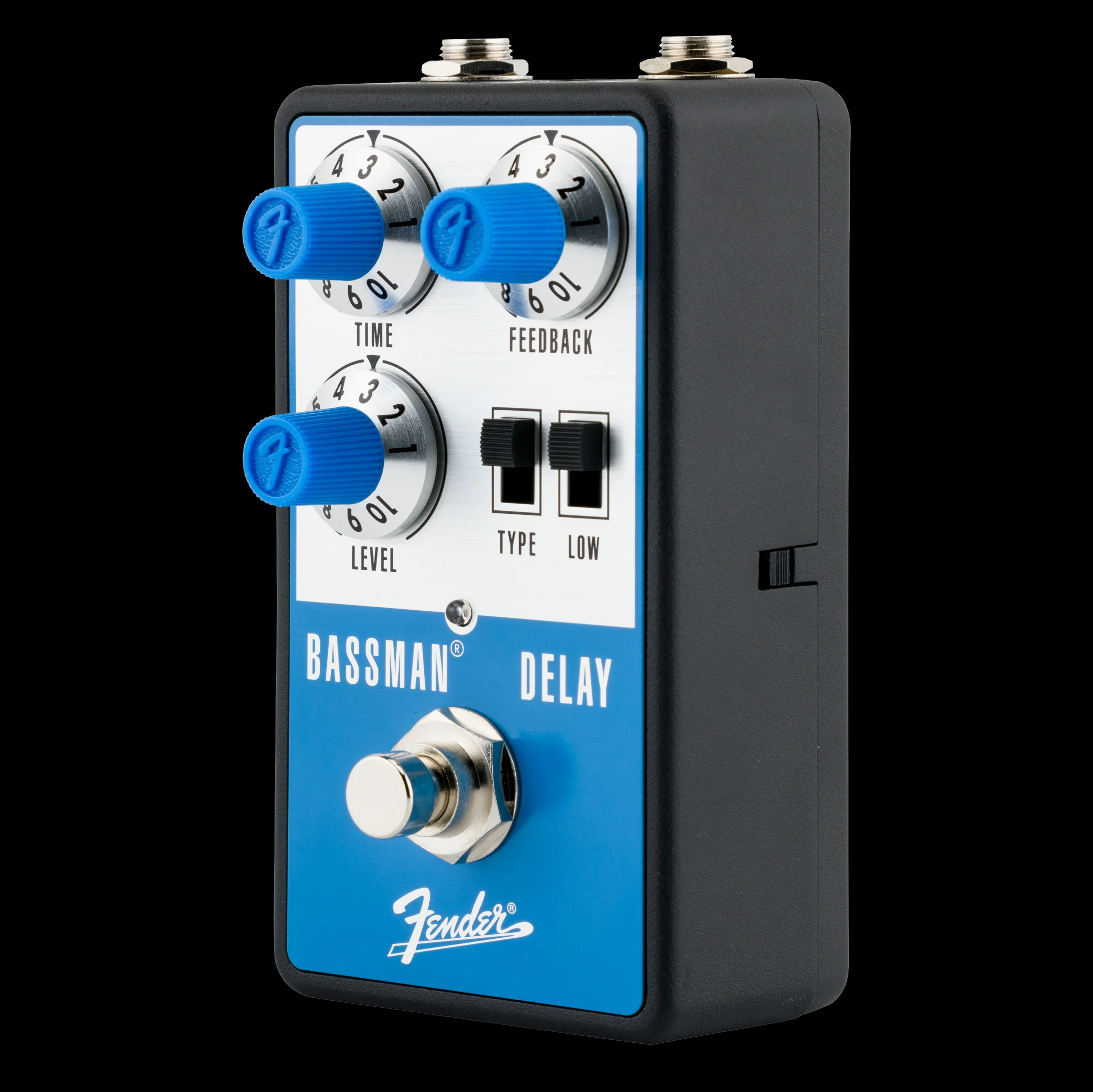 Fender Bassman Delay Pedal - Image 3