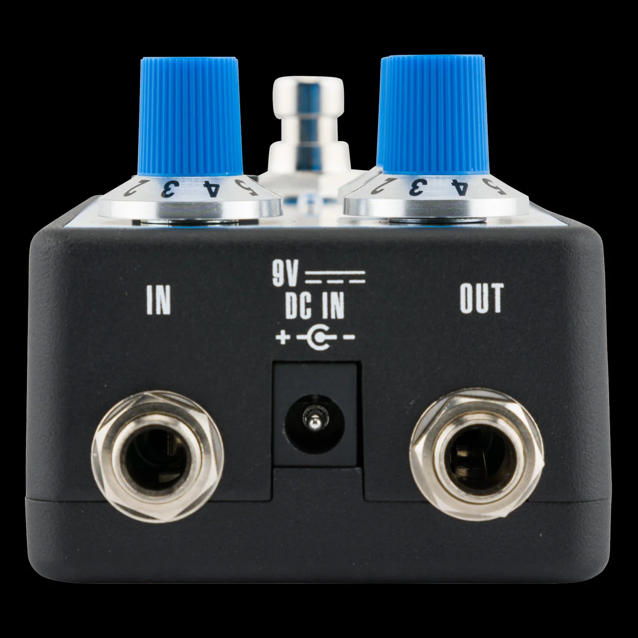 Fender Bassman Delay Pedal - Image 4