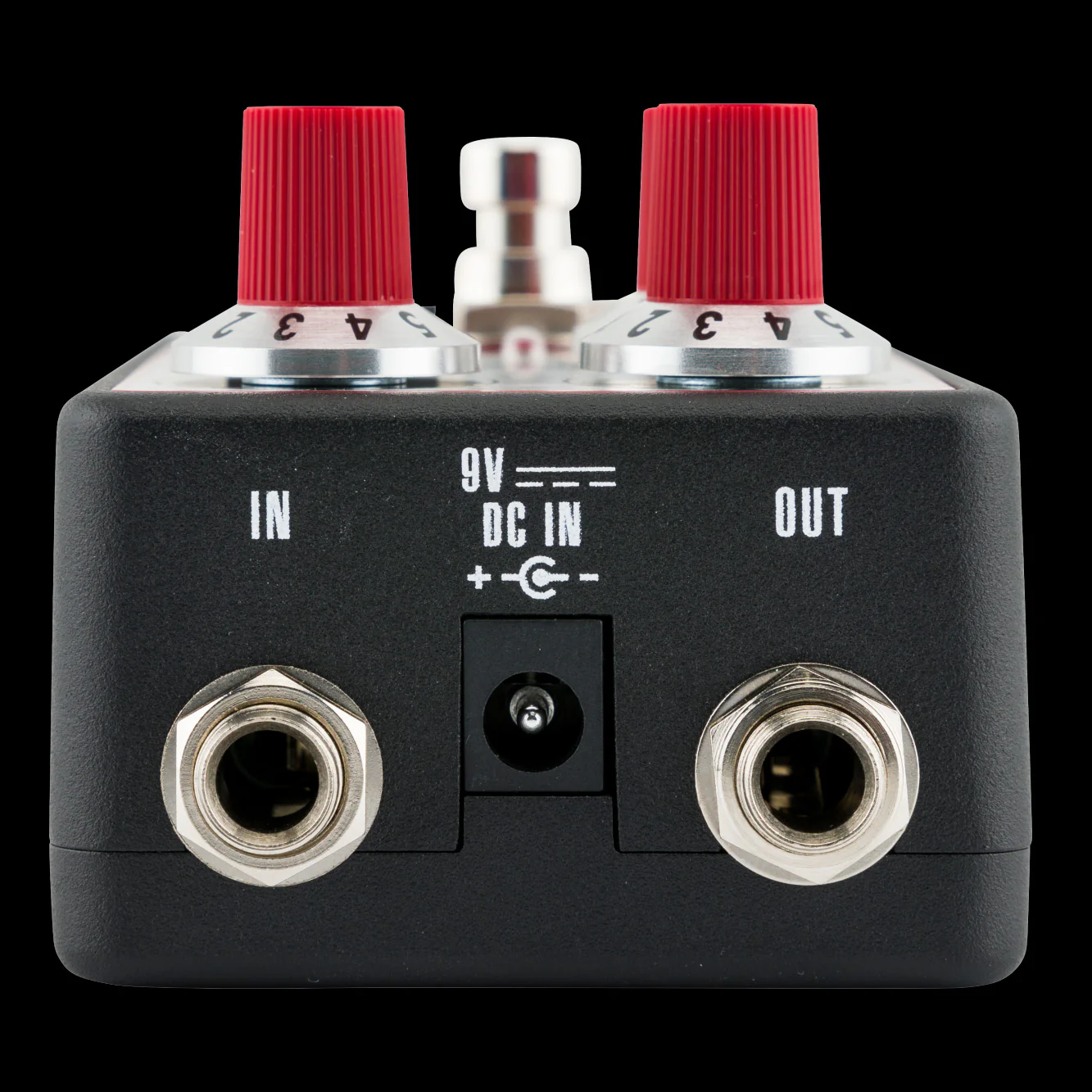 Fender Bassman Driver Pedal - Image 4