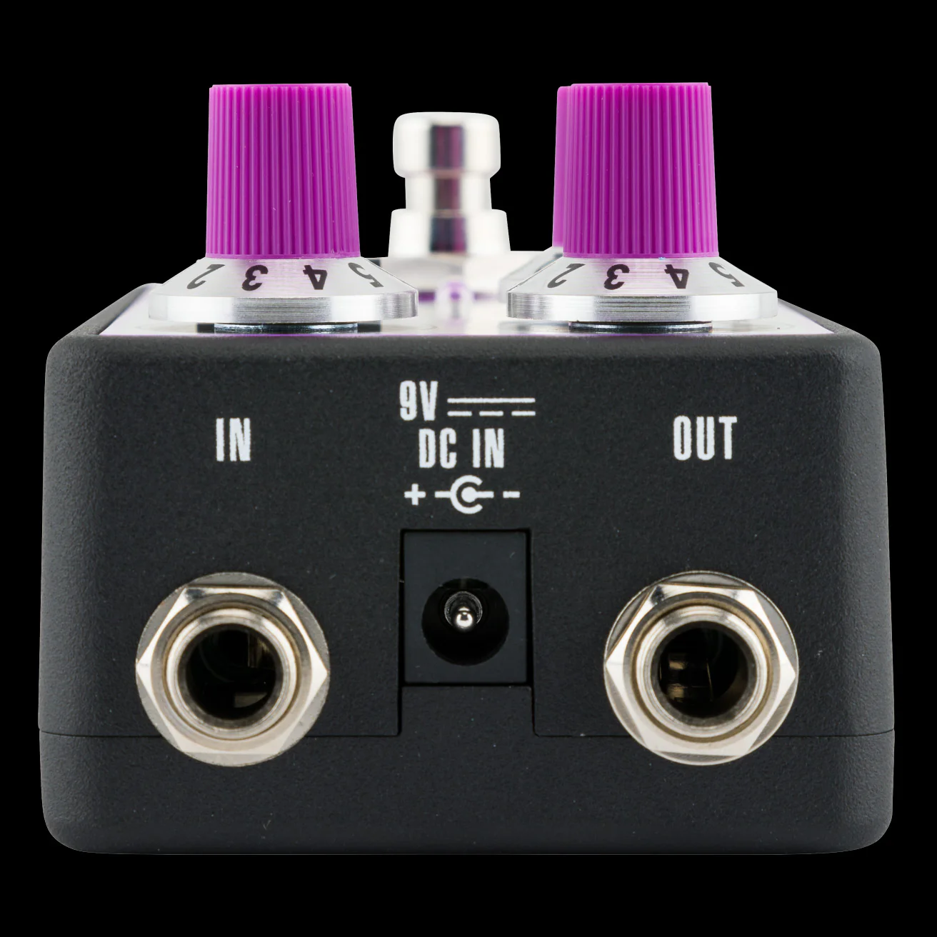 Fender Bassman Fuzz Pedal - Image 4