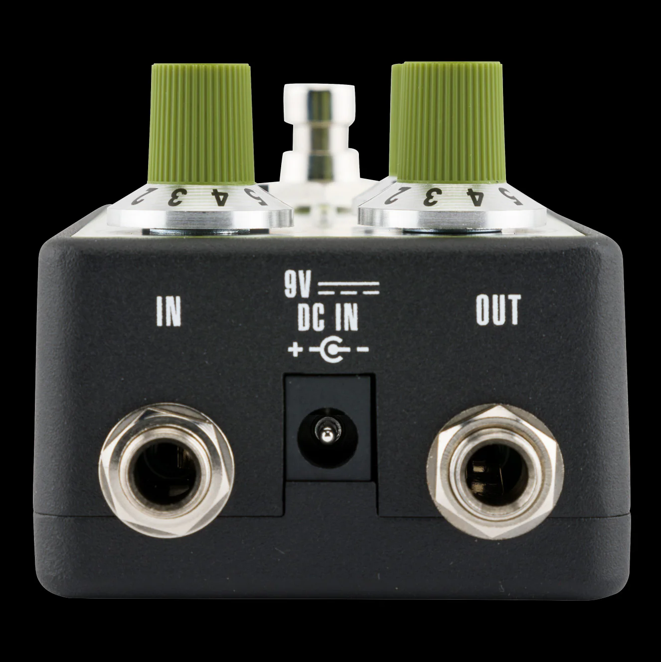 Fender Bassman Reverb Pedal - Image 4