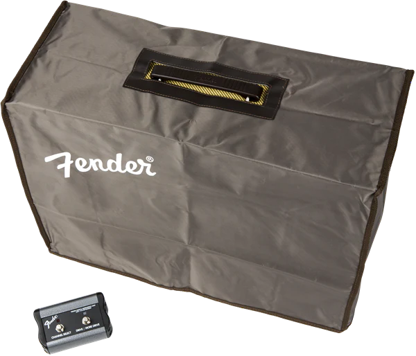Fender Blues Deluxe Reissue 1x12" Tube Guitar Amp Combo - Image 7
