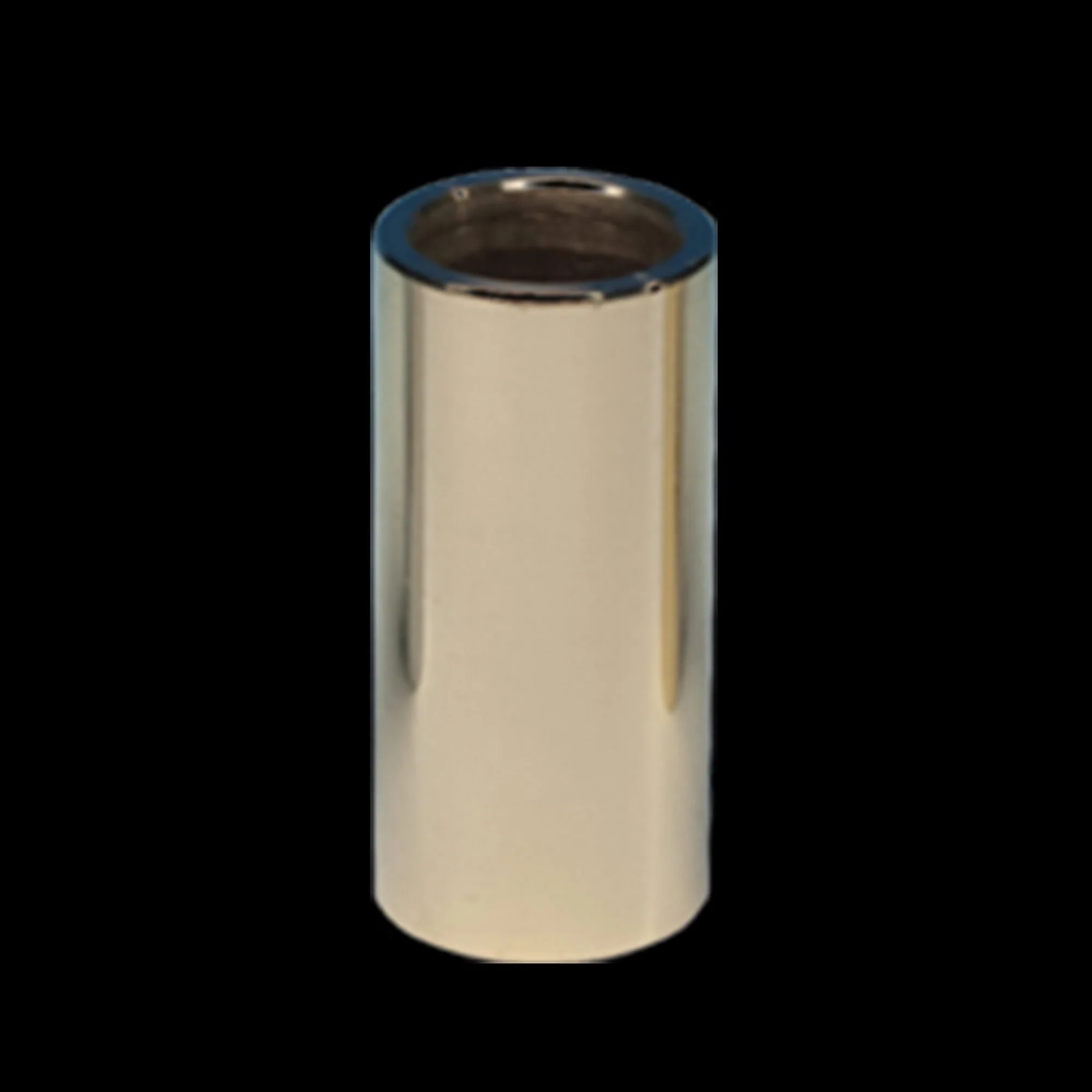 Fender Brass Slide 2  Fat Large