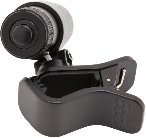 Fender Bullet Tuner Black - Image 6