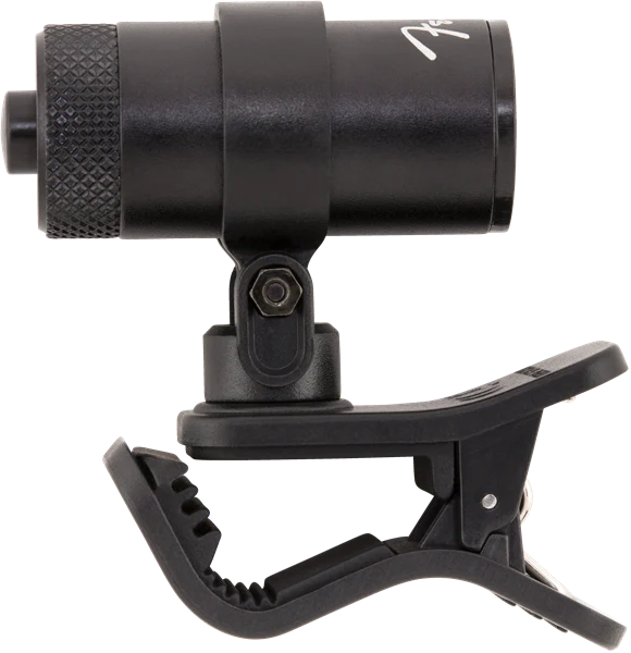Fender Bullet Tuner Black - Image 7