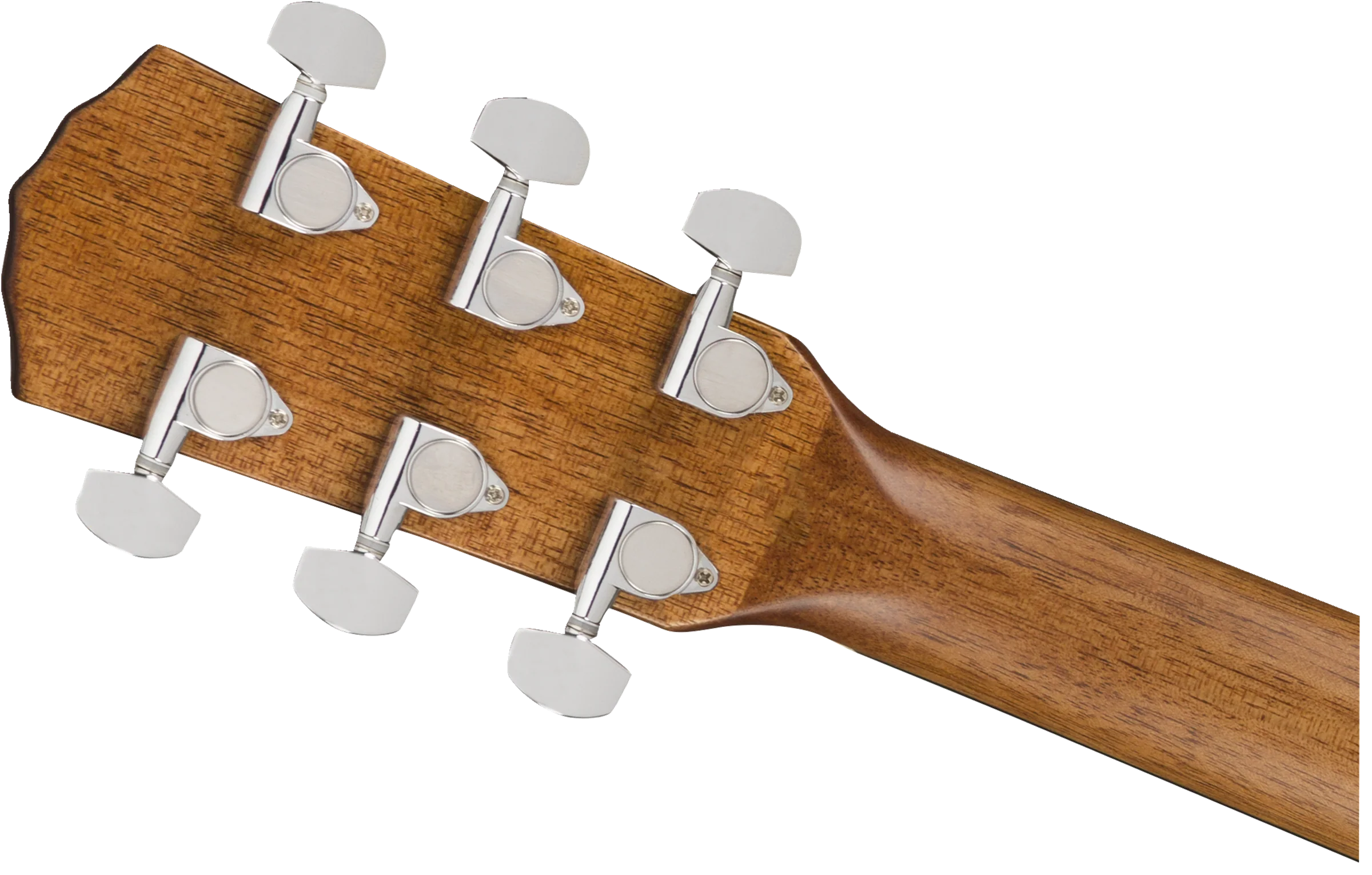 Fender CC-60S Concert Pack V2 All-Mahogany Acoustic guitar - Image 9