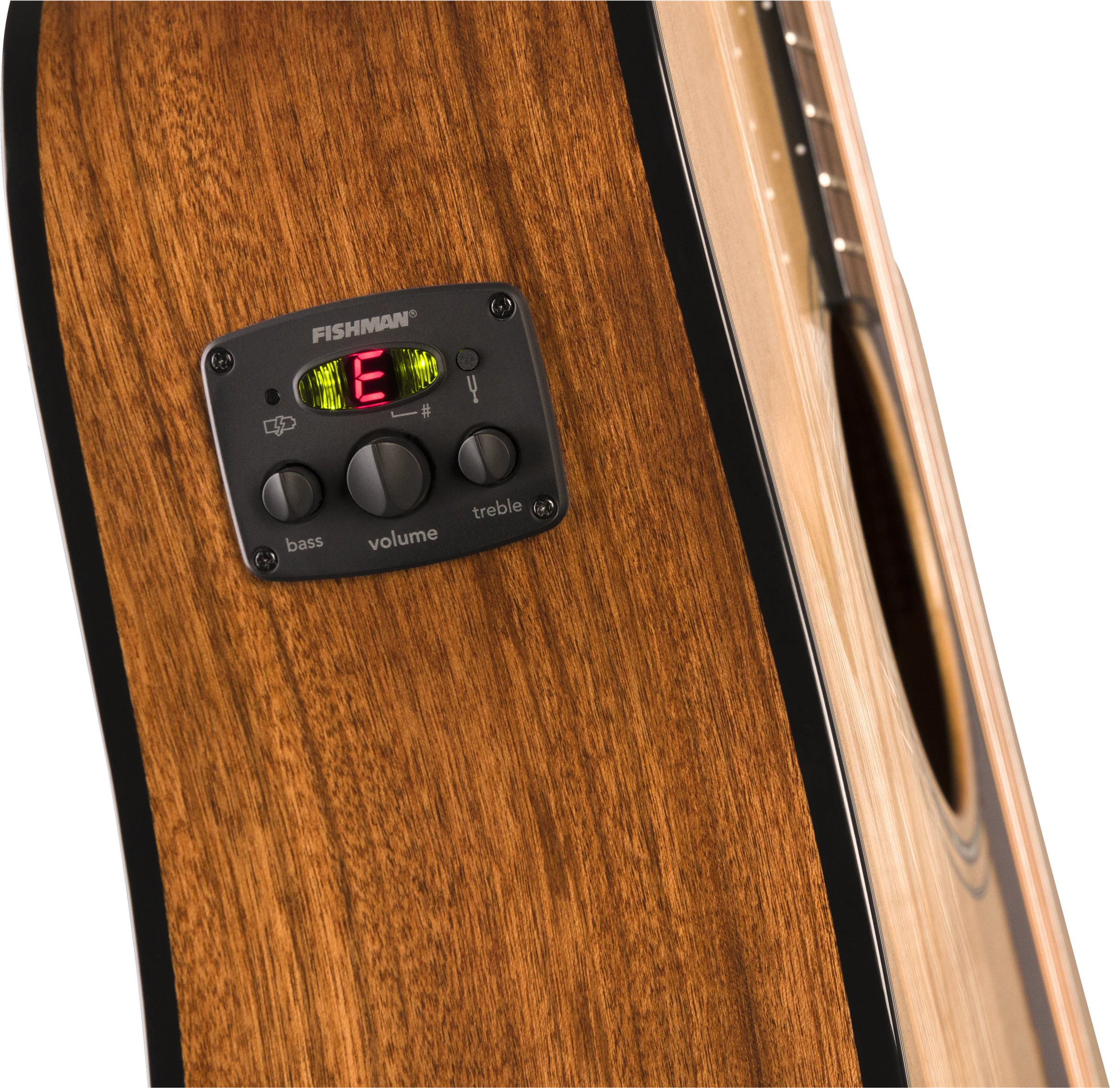 Fender CD-140SCE 12-String Walnut Fingerboard Natural Acoustic Guitar With Case - Image 6