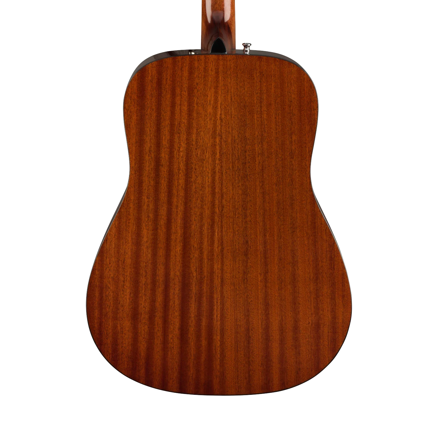 Fender CD-60S Dreadnought Walnut Fingerboard Natural Acoustic Guitar - Image 2