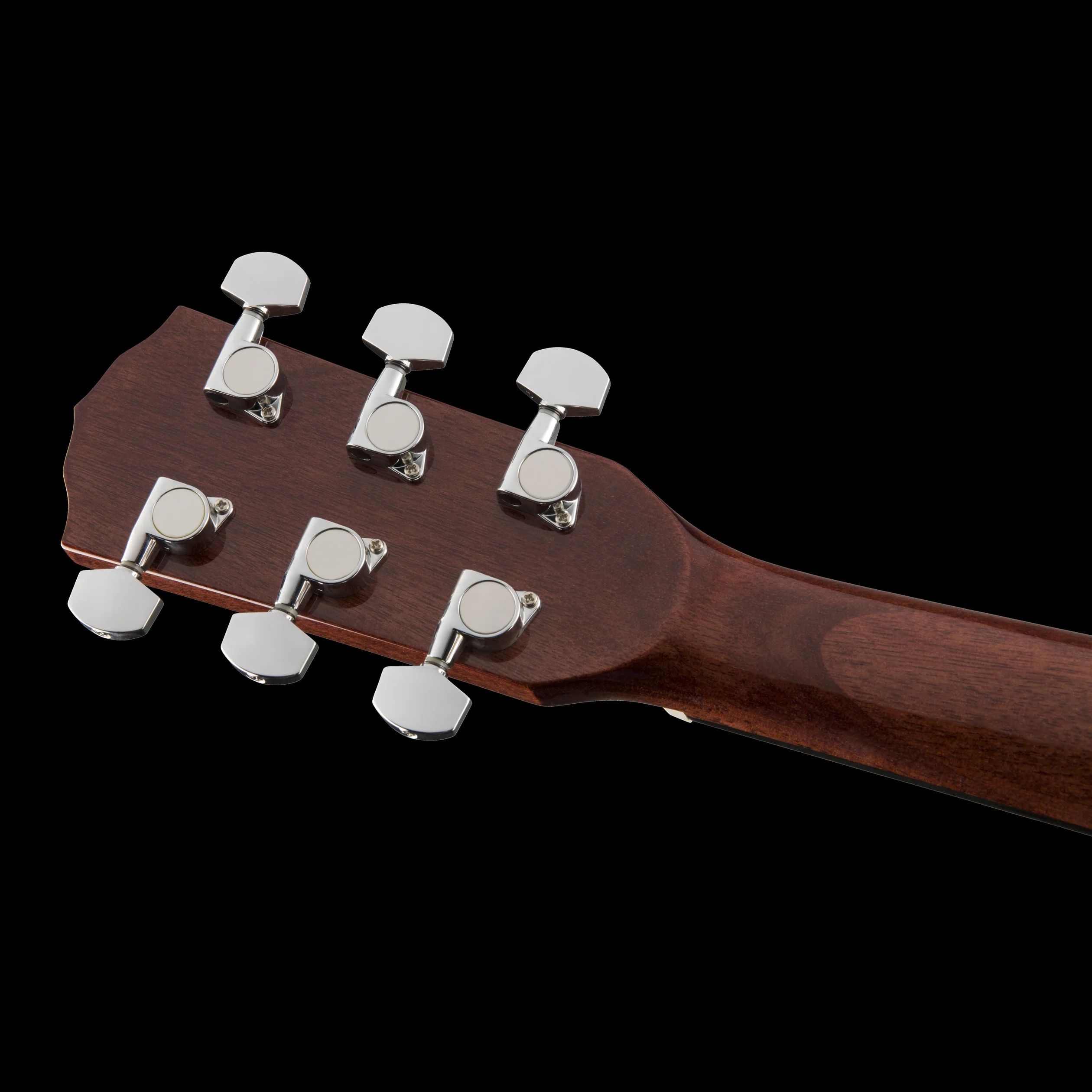 Fender CD-60SCE Dreadnought Natural - Image 8