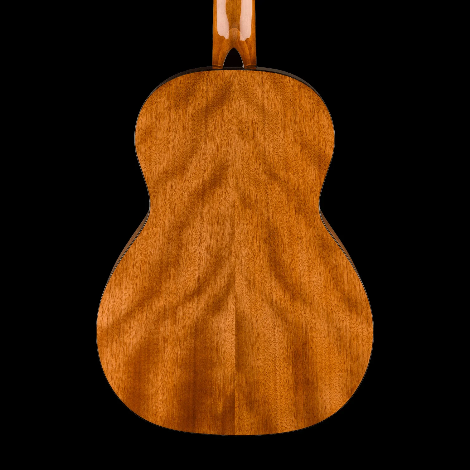 Fender CN-30 Nylon 3/4 Acoustic Guitar Natural with Gig Bag - Image 2