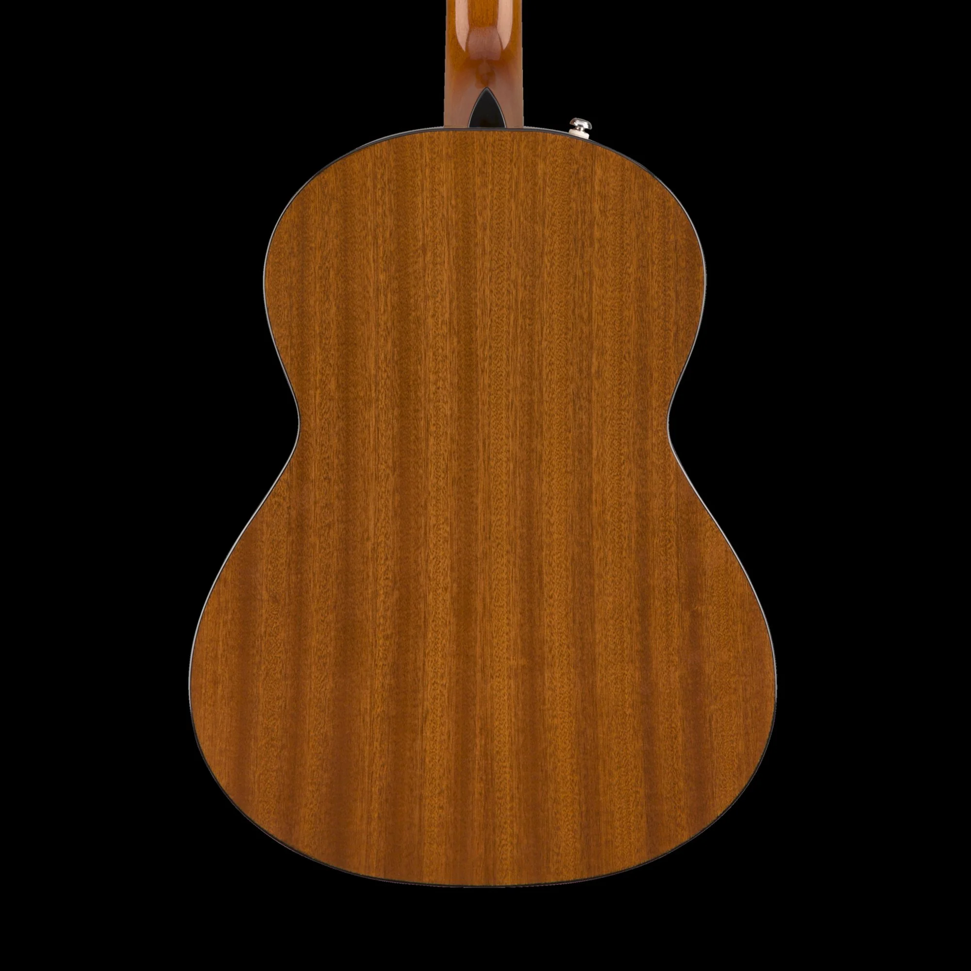 Fender CN-60S Nylon String Classical Acoustic Guitar - Image 2