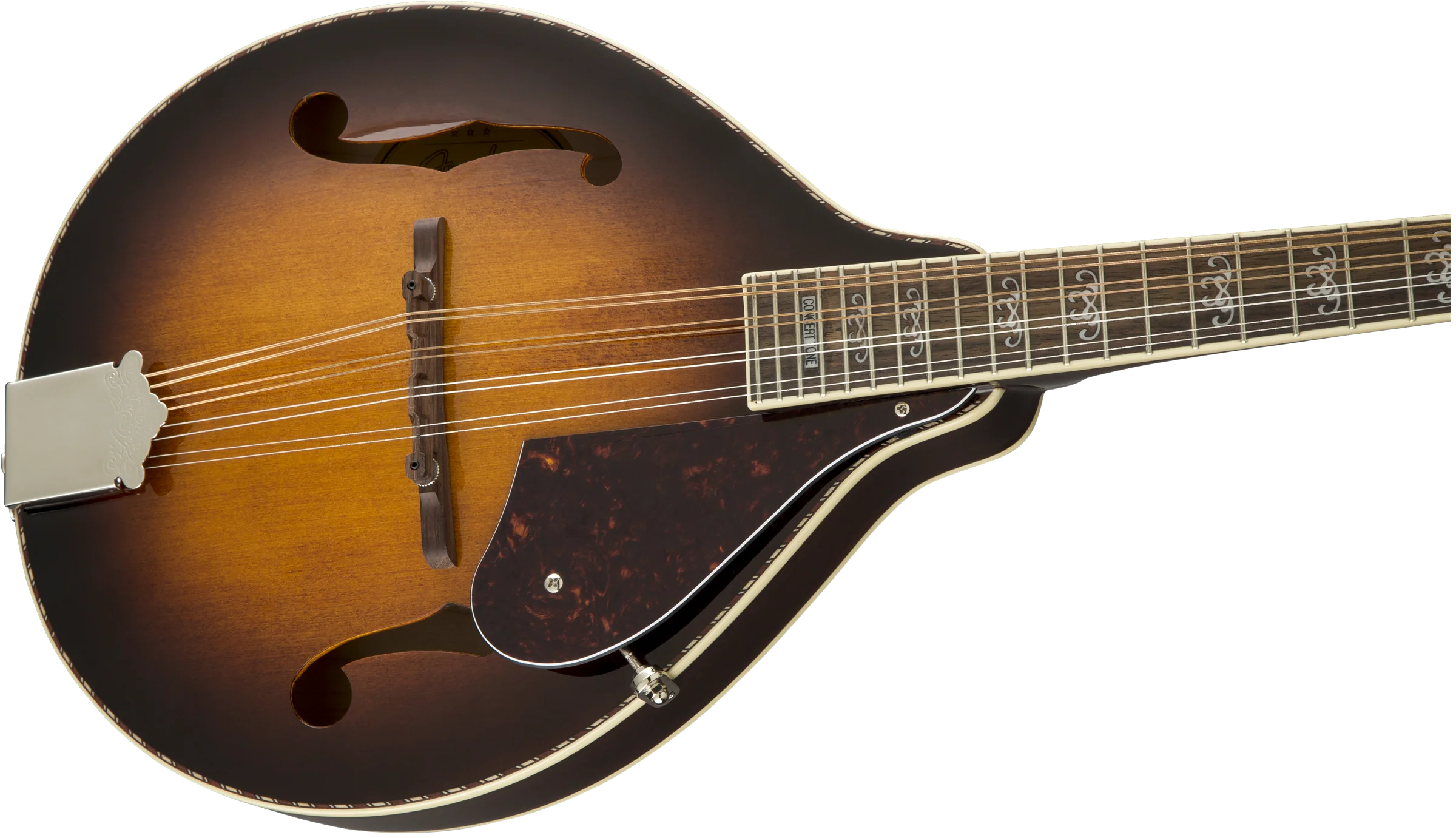 Fender Concert Tone "A" 53S Mandolin - Image 4