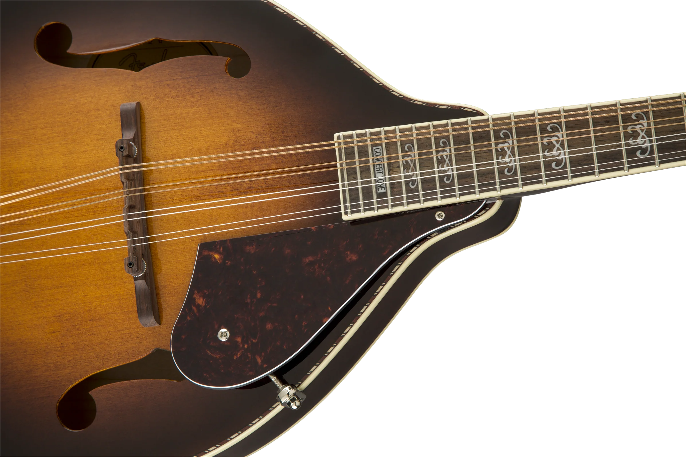 Fender Concert Tone "A" 53S Mandolin - Image 5