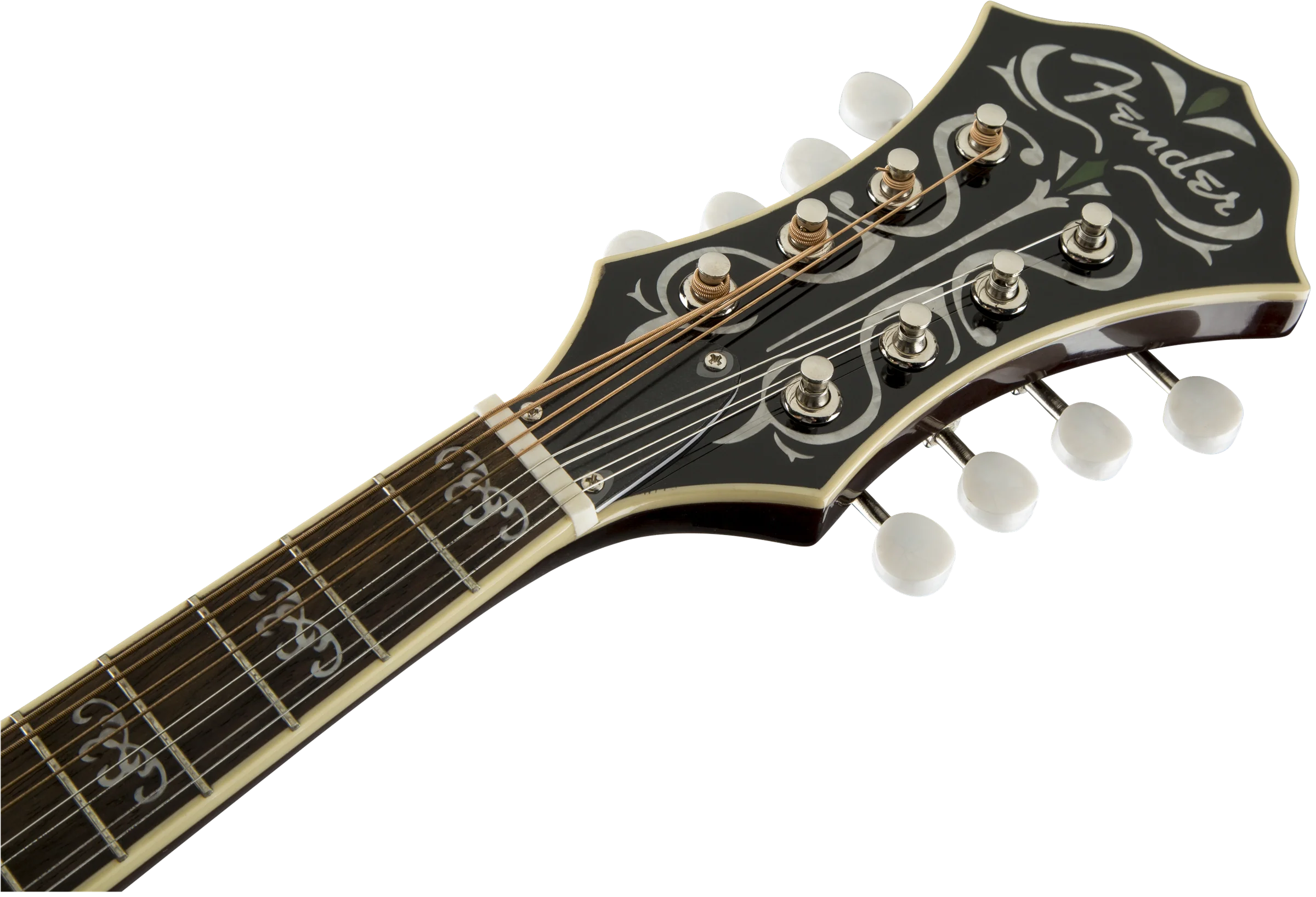 Fender Concert Tone "A" 53S Mandolin - Image 7