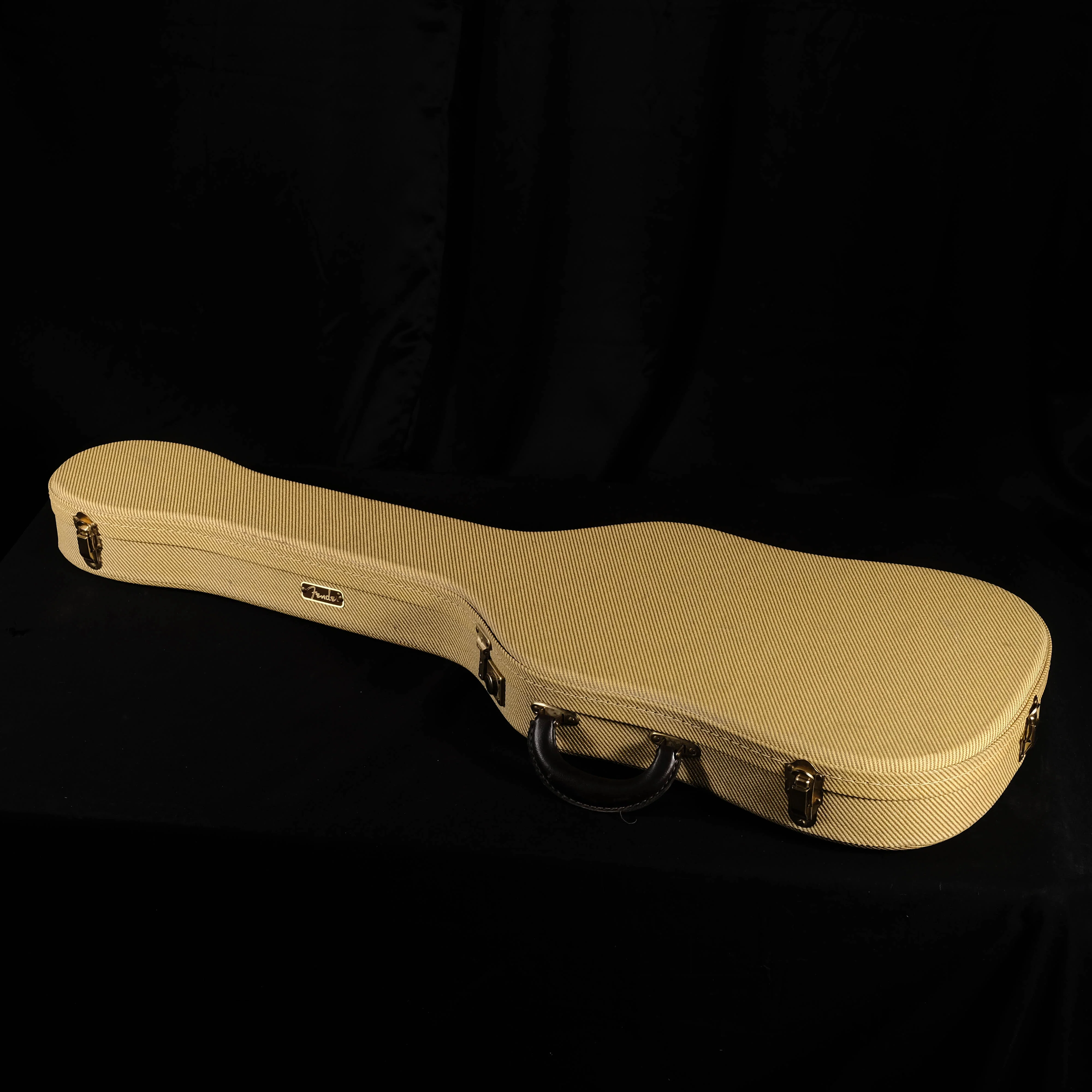 Fender Custom Shop 1951 Nocaster NOS Maple Copper Electric Guitar With Case - Image 11