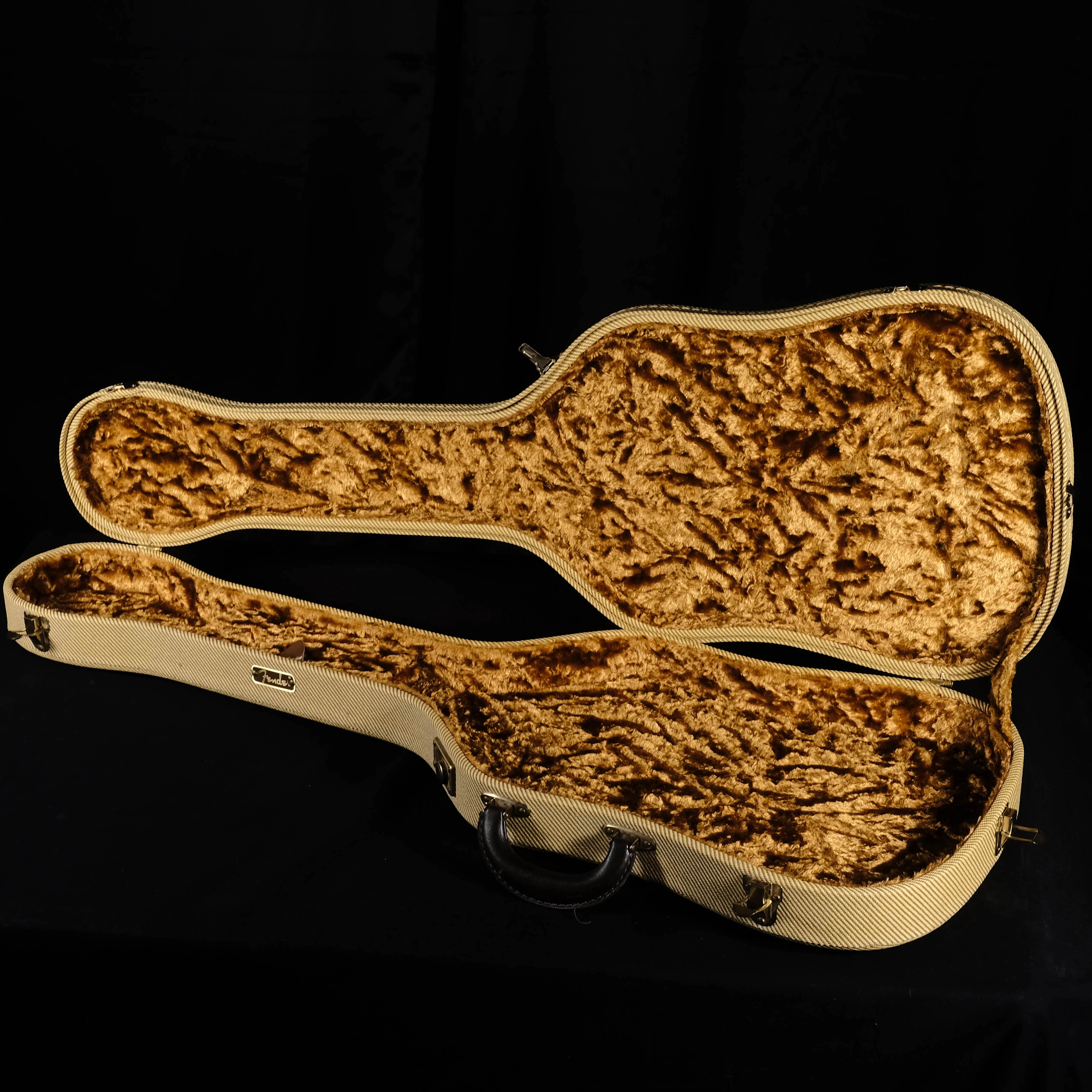 Fender Custom Shop 1951 Nocaster NOS Maple Copper Electric Guitar With Case - Image 12