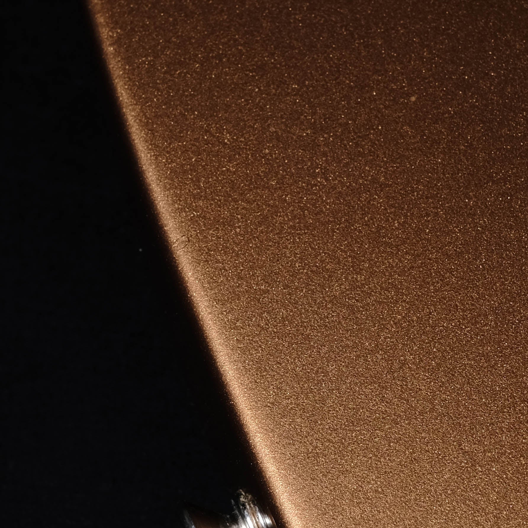 Fender Custom Shop 1951 Nocaster NOS Maple Copper Electric Guitar With Case - Image 8