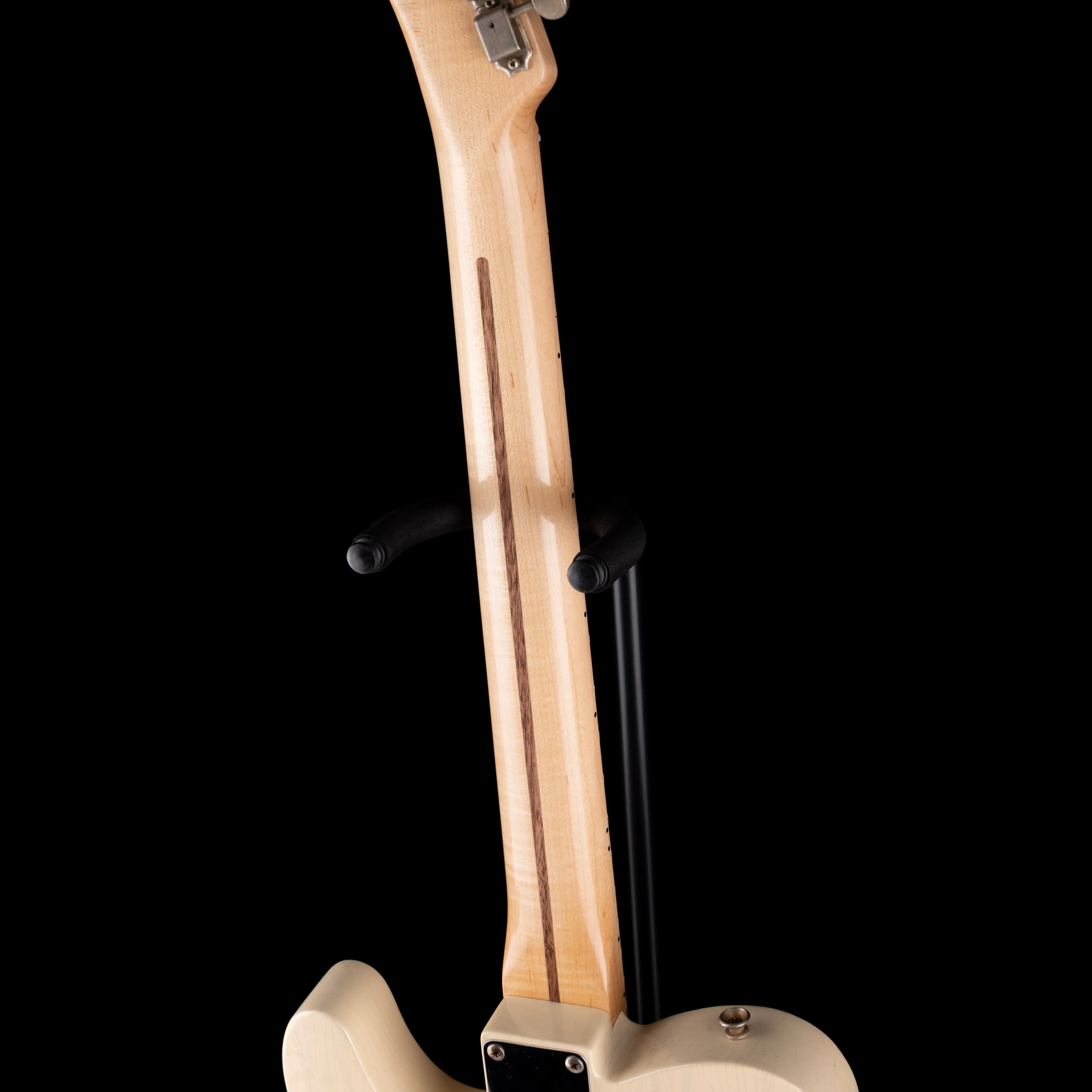 Fender Custom Shop 1952 Telecaster HS Journeyman Relic Vintage Blonde - Image 11