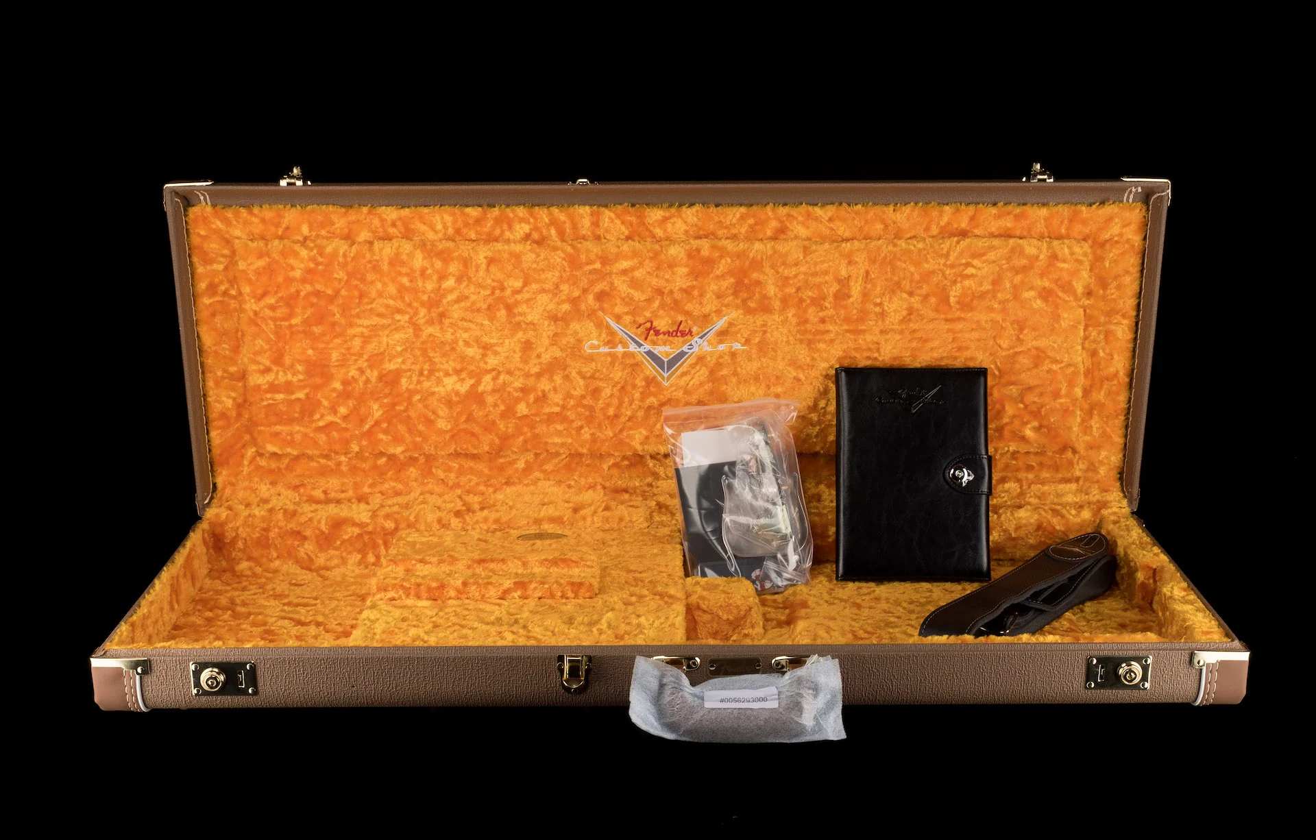 Fender Custom Shop 1952 Telecaster V Neck Journeyman Relic Aged Nocaster Blonde - Image 20