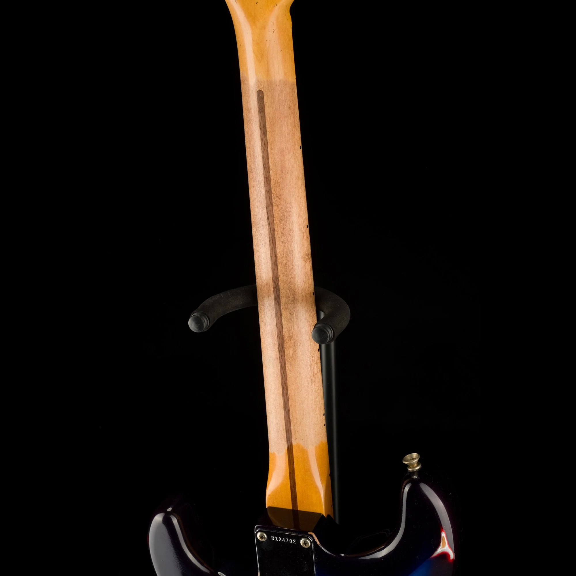 Fender Custom Shop 1956 Stratocaster Heavy Relic Desert Sunset Truetone Color Set - Image 16