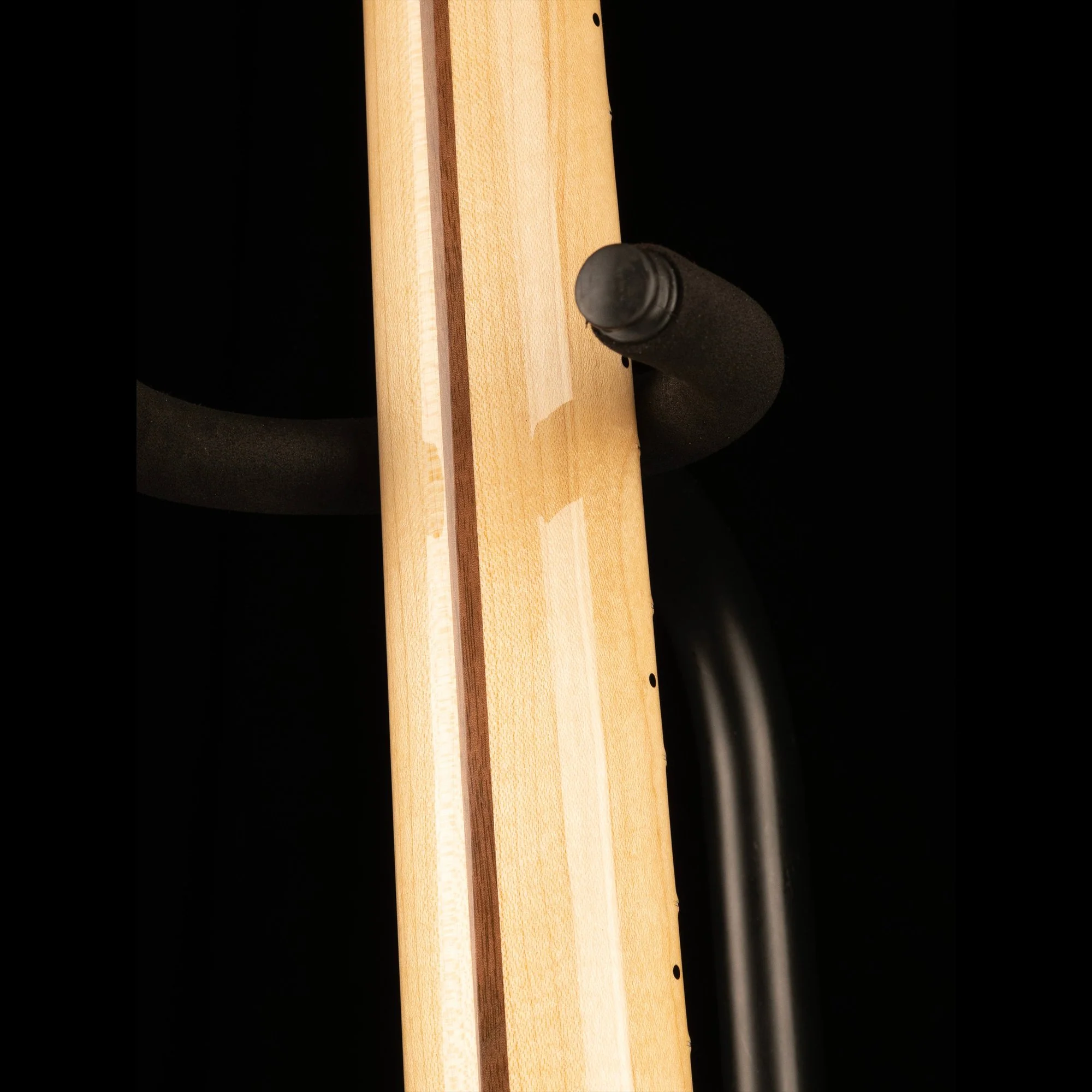 Fender Custom Shop 1956 Stratocaster NOS White Blonde - Image 11
