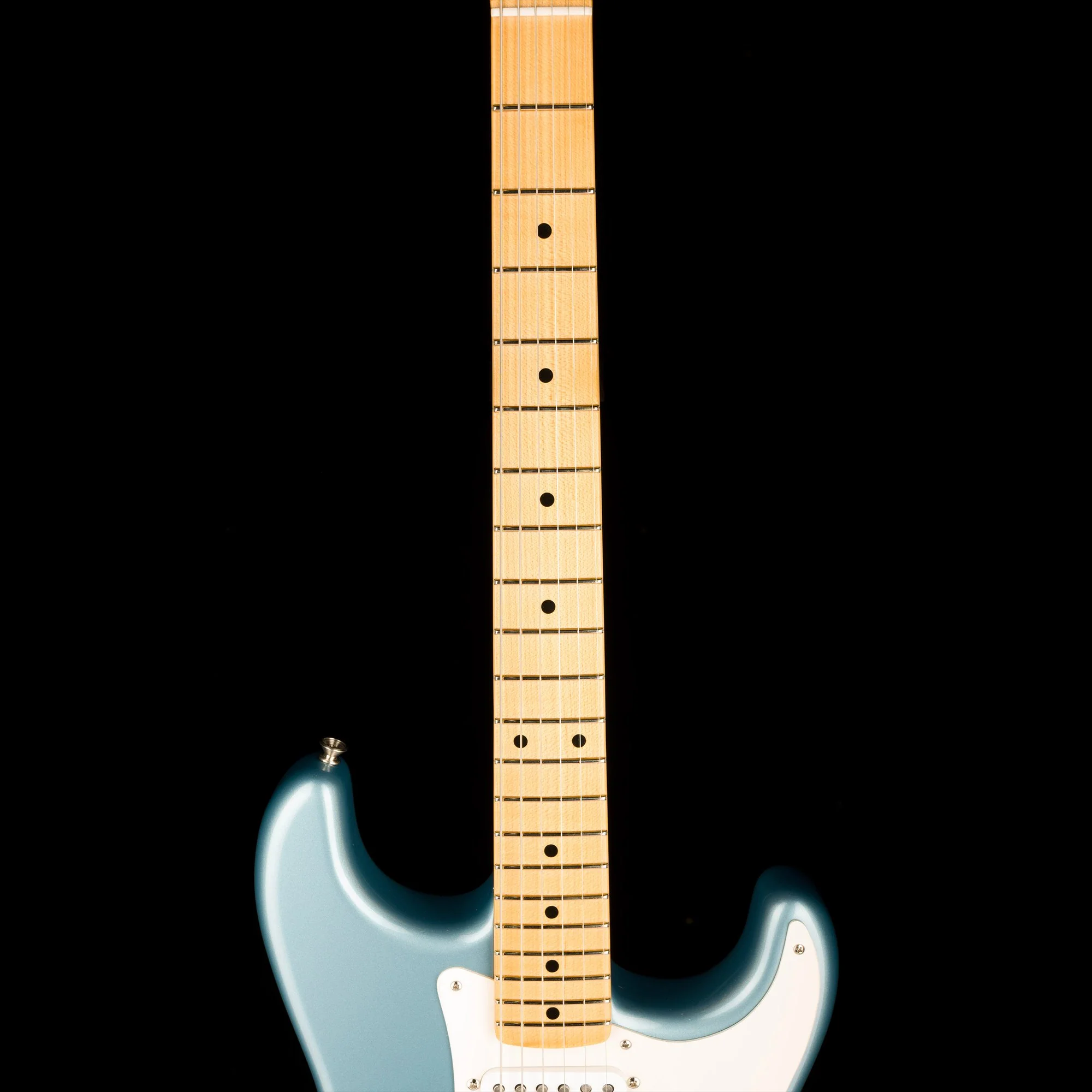 Fender Custom Shop 1957 Stratocaster NOS Blue Agave - Image 10