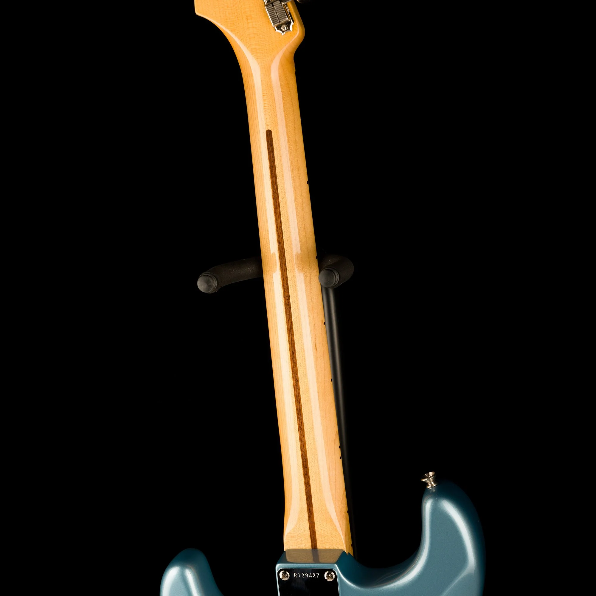 Fender Custom Shop 1957 Stratocaster NOS Blue Agave - Image 14