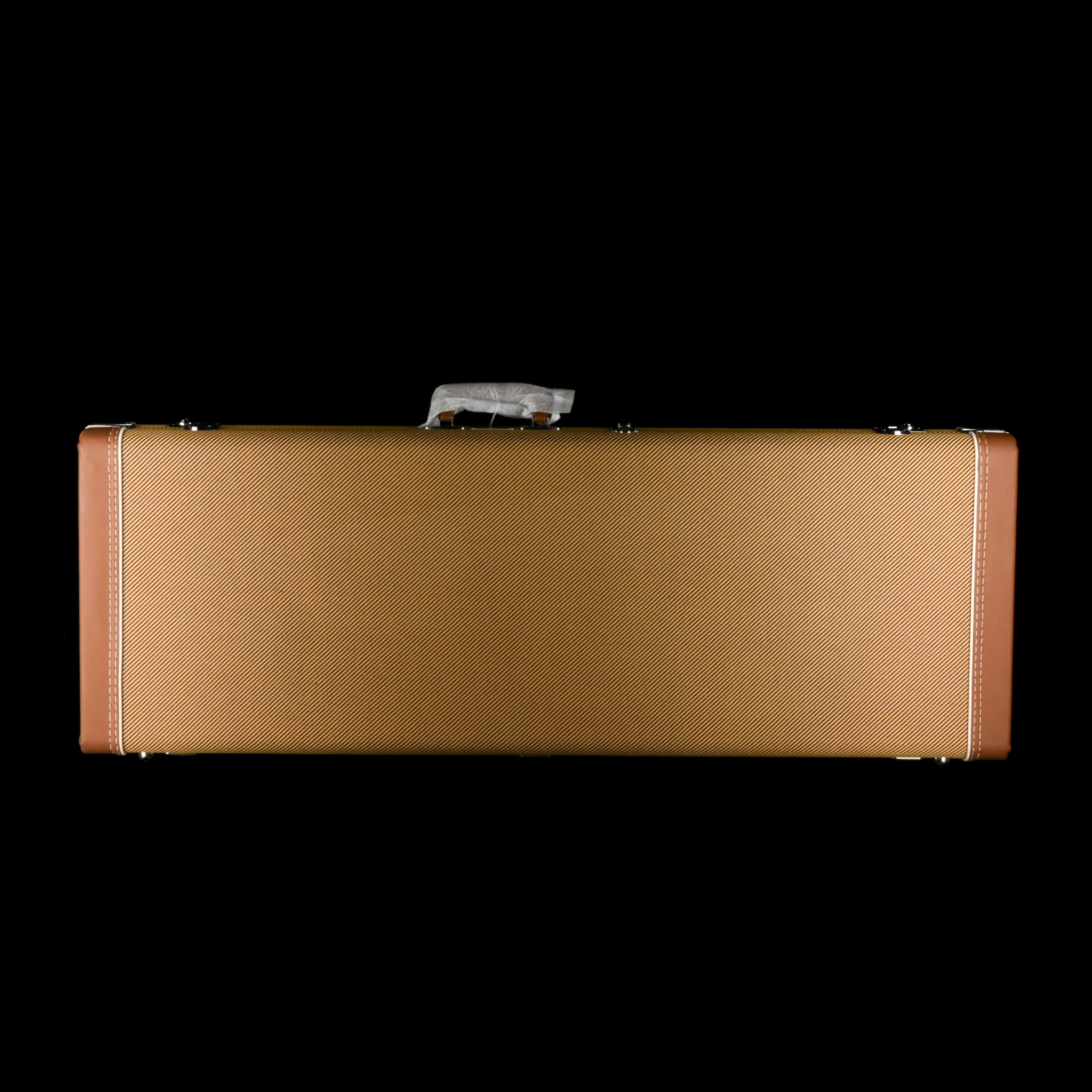 Fender Custom Shop 1959 Esquire Custom NOS Seafoam Green Sparkle With Case - Image 15