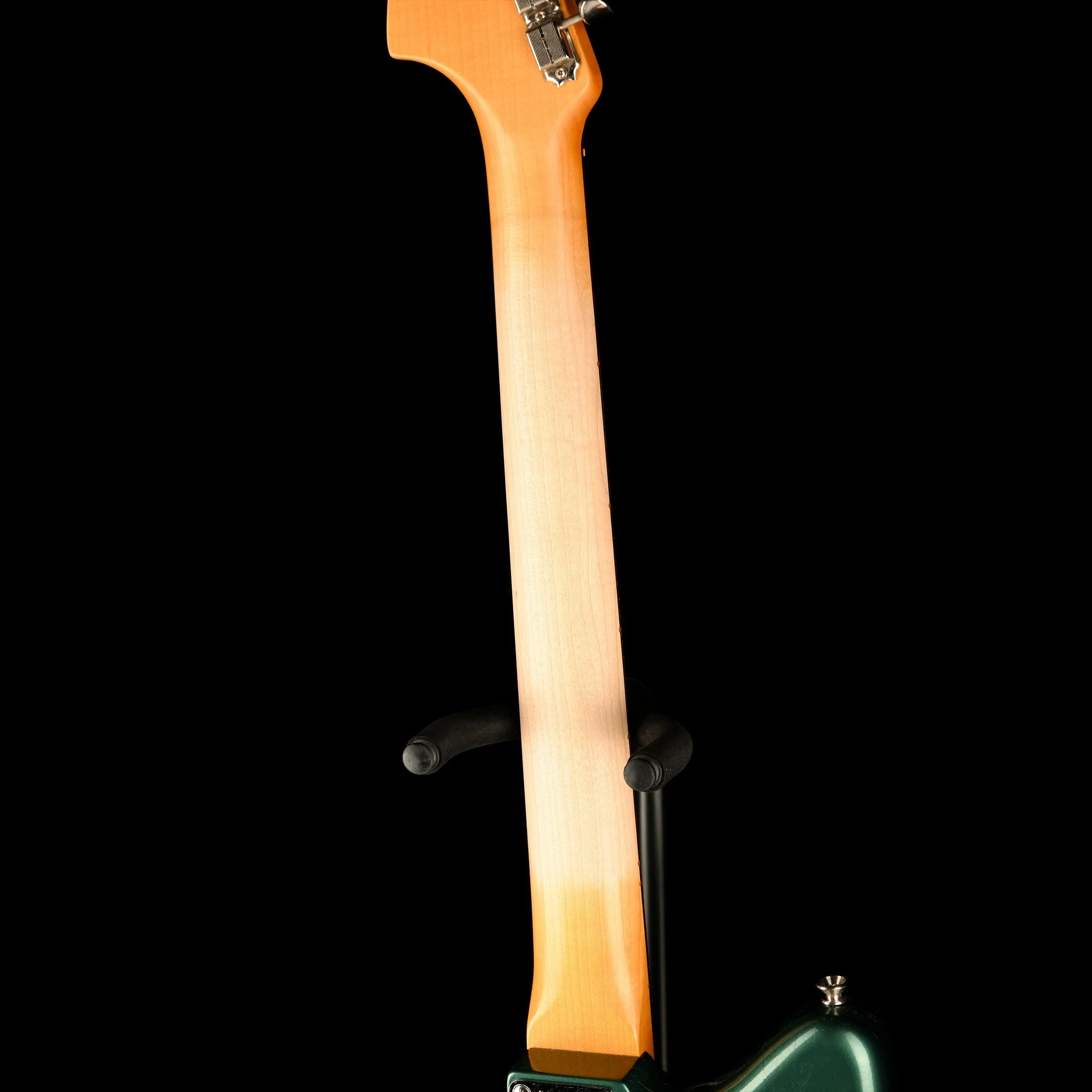 Fender Custom Shop 1959 Jazzmaster Closet Classic Sherwood Green Metallic - Image 15