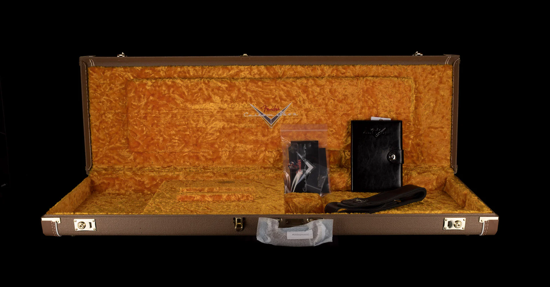 Fender Custom Shop 1961 Precision Bass Relic Aged Black - Image 18