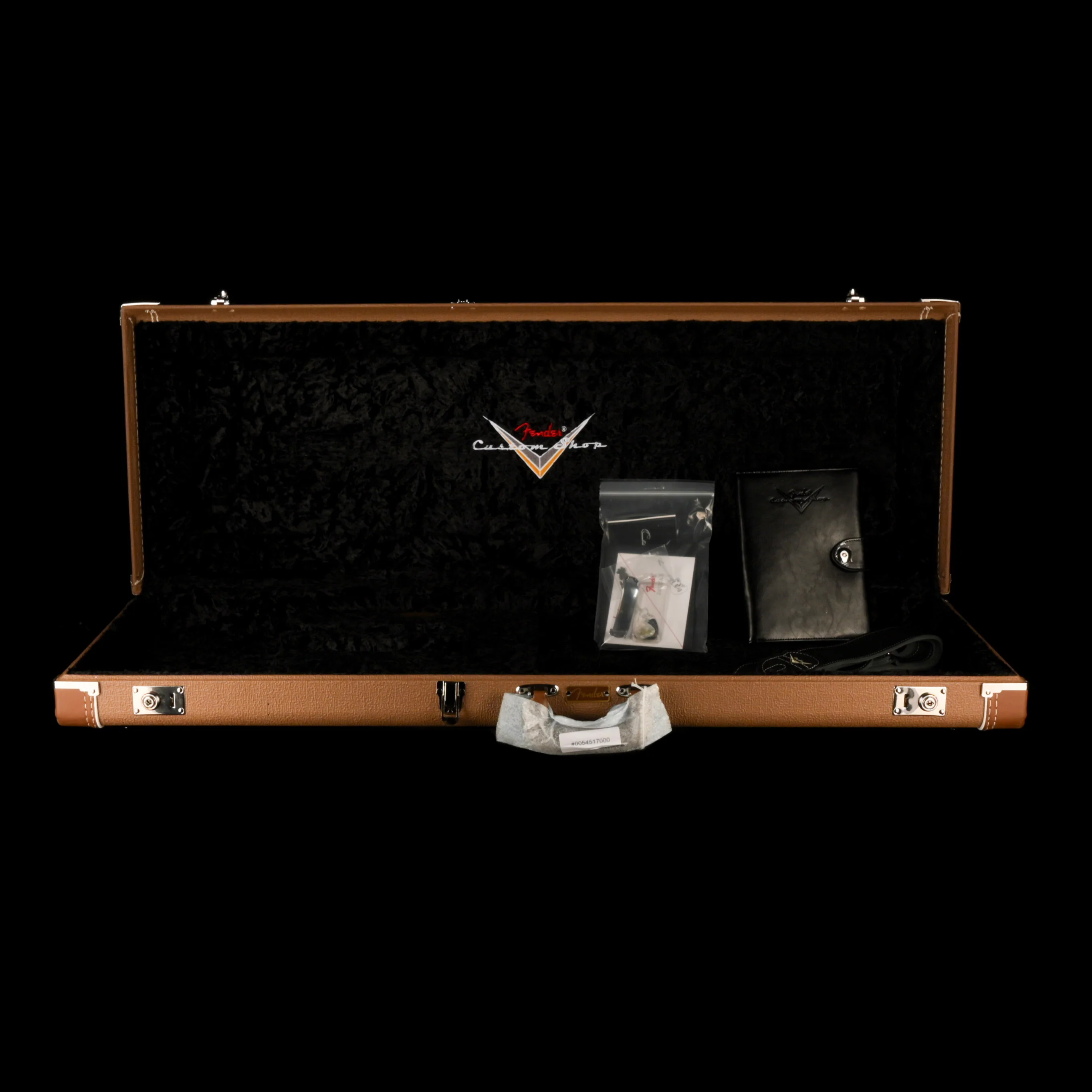 Fender Custom Shop 1959 Jazzmaster Closet Classic Inca Silver - Image 15
