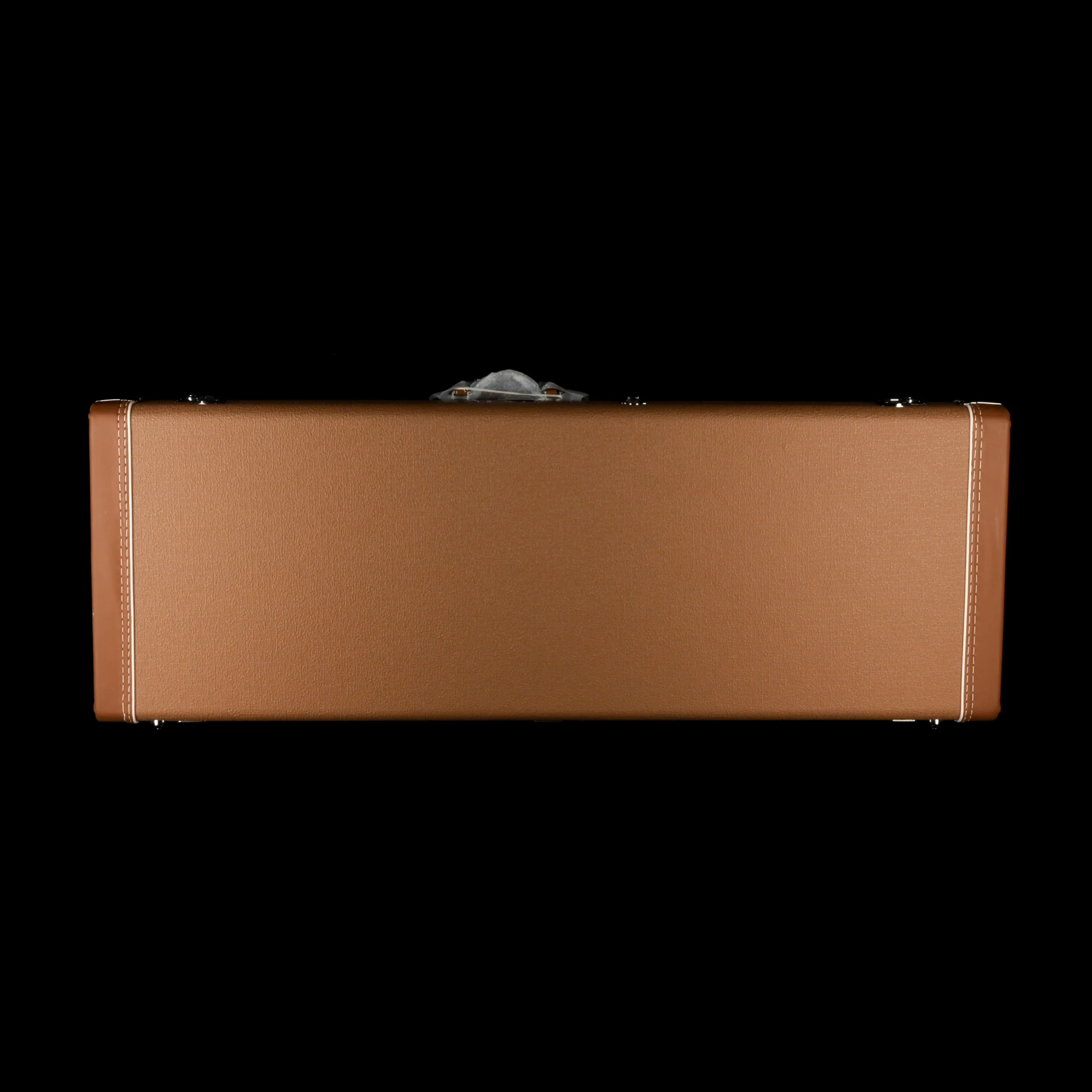 Fender Custom Shop 1959 Jazzmaster Closet Classic Inca Silver - Image 16