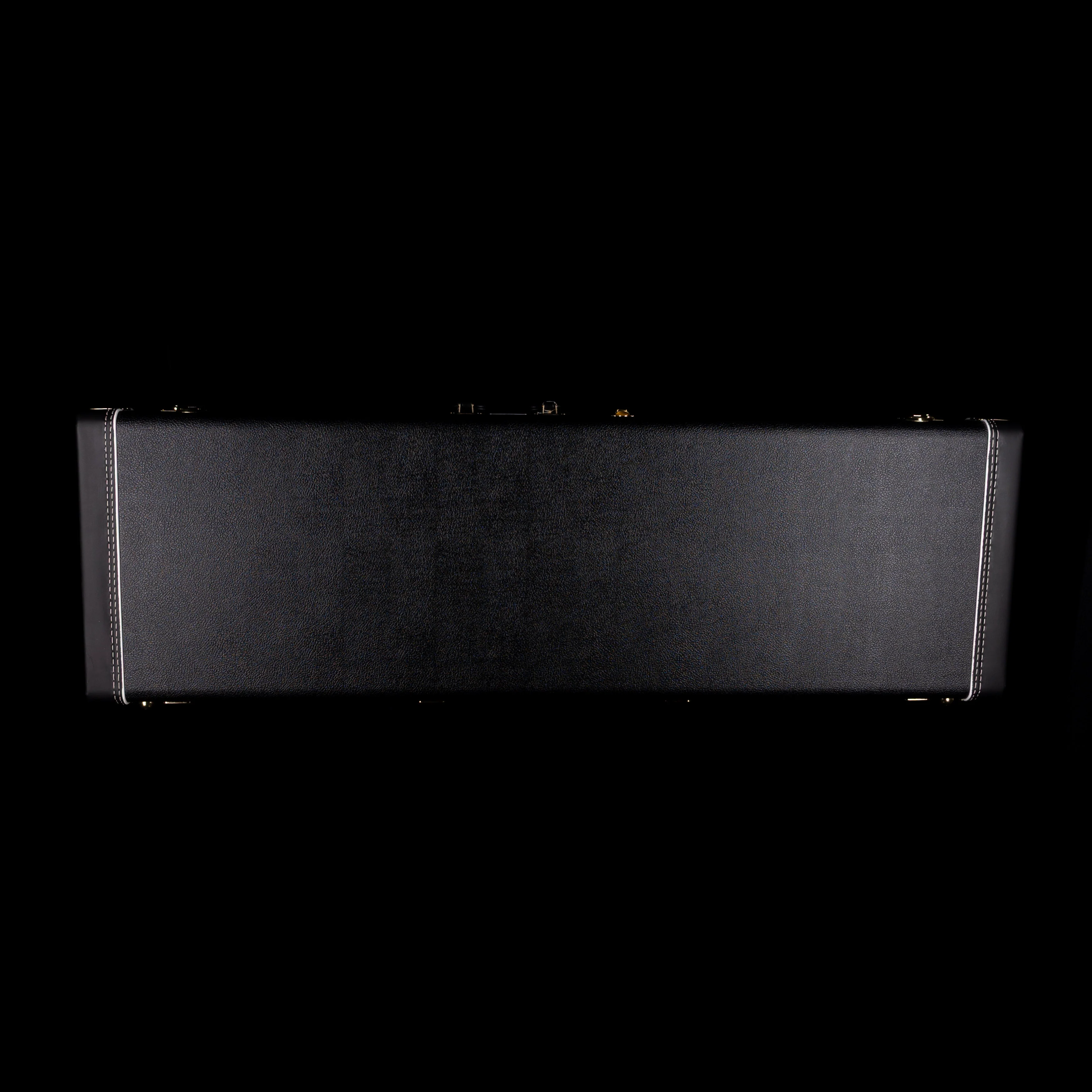 Fender Custom Shop 1962 Precision Bass Relic Aged Black - Image 16