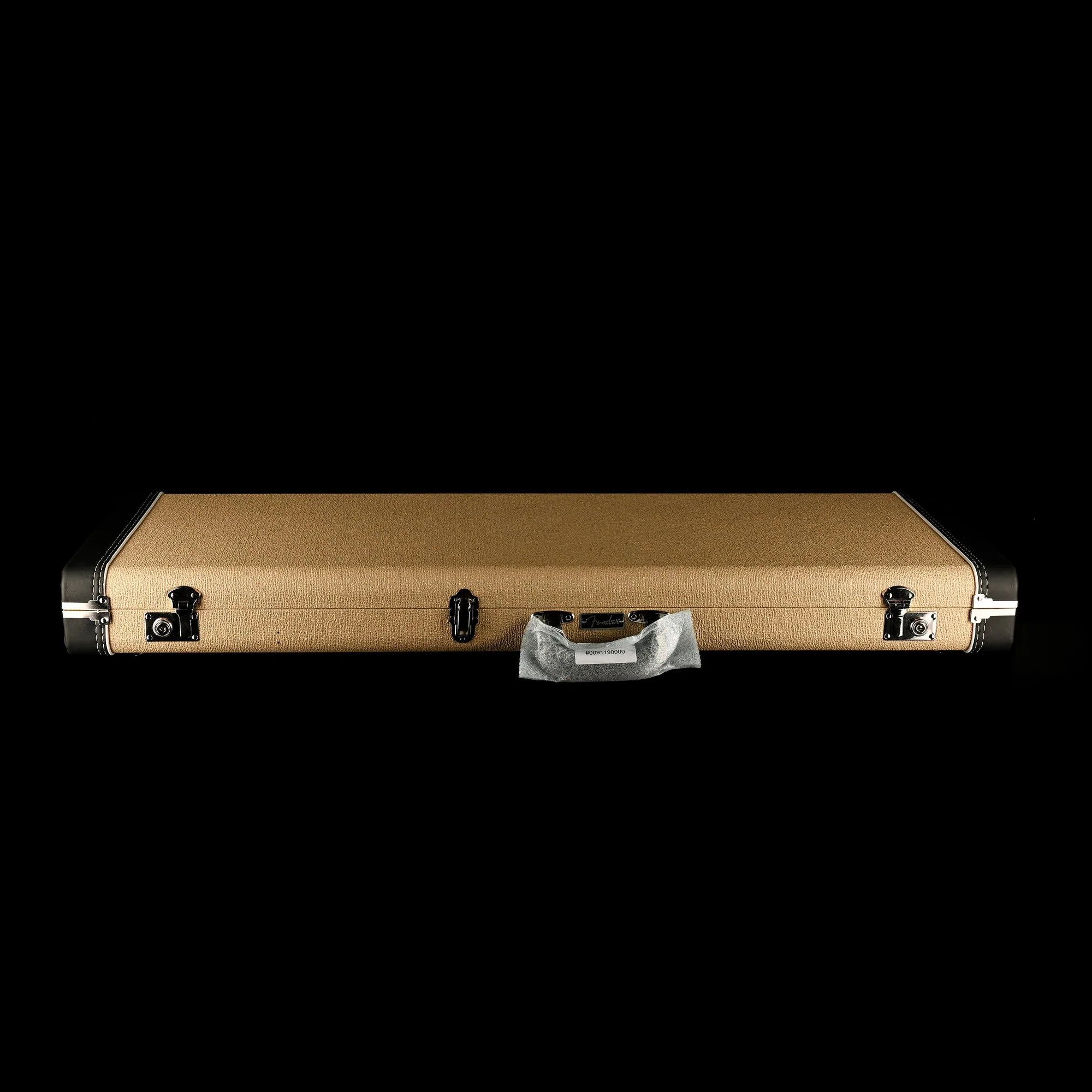 Fender Custom Shop 1962 Stratocaster Reverse Headstock Relic Charcoal Frost Metallic With Case - Image 20