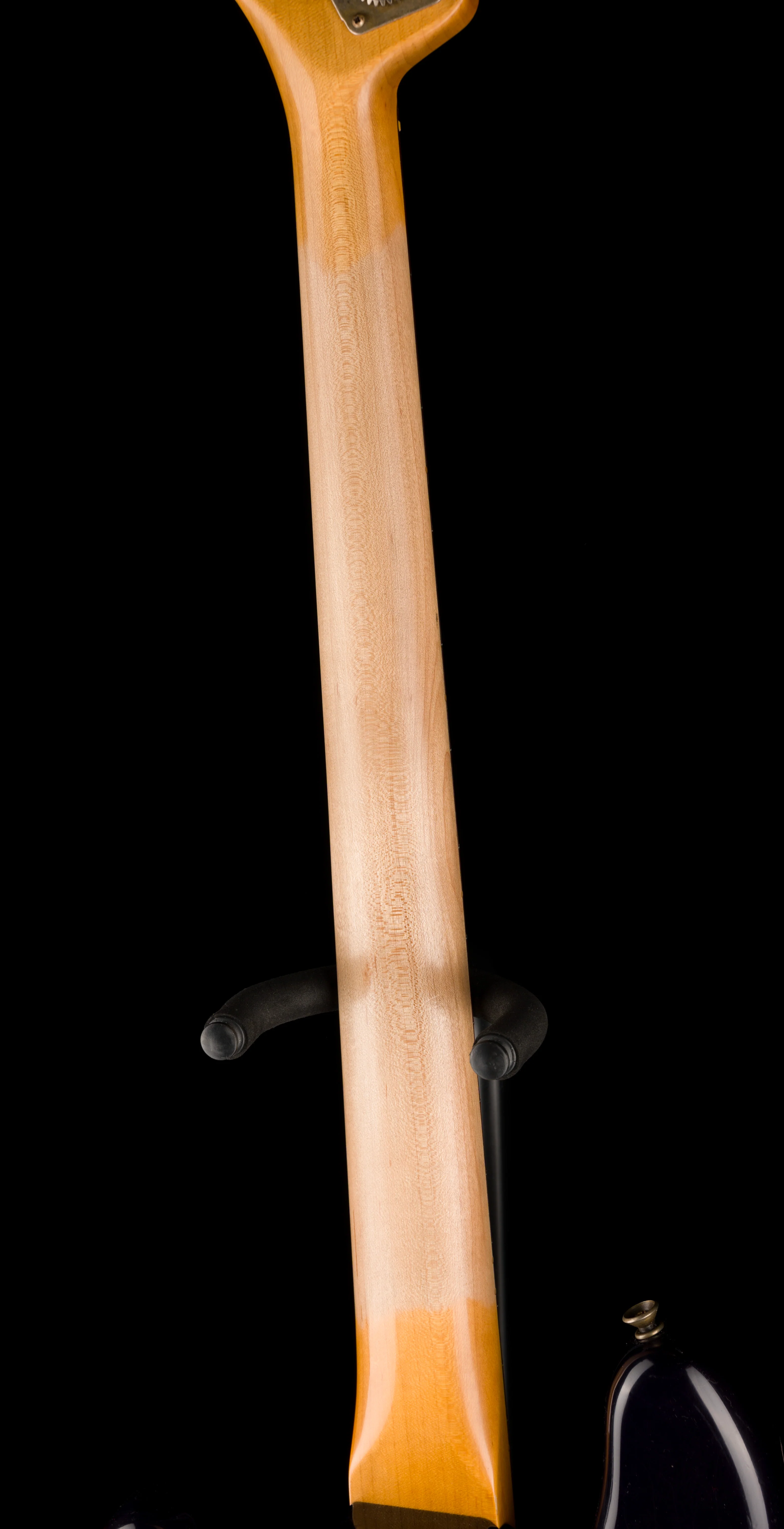 Fender Custom Shop 1963 Jazz Bass Heavy Relic Desert Sunset Truetone Color Set - Image 16