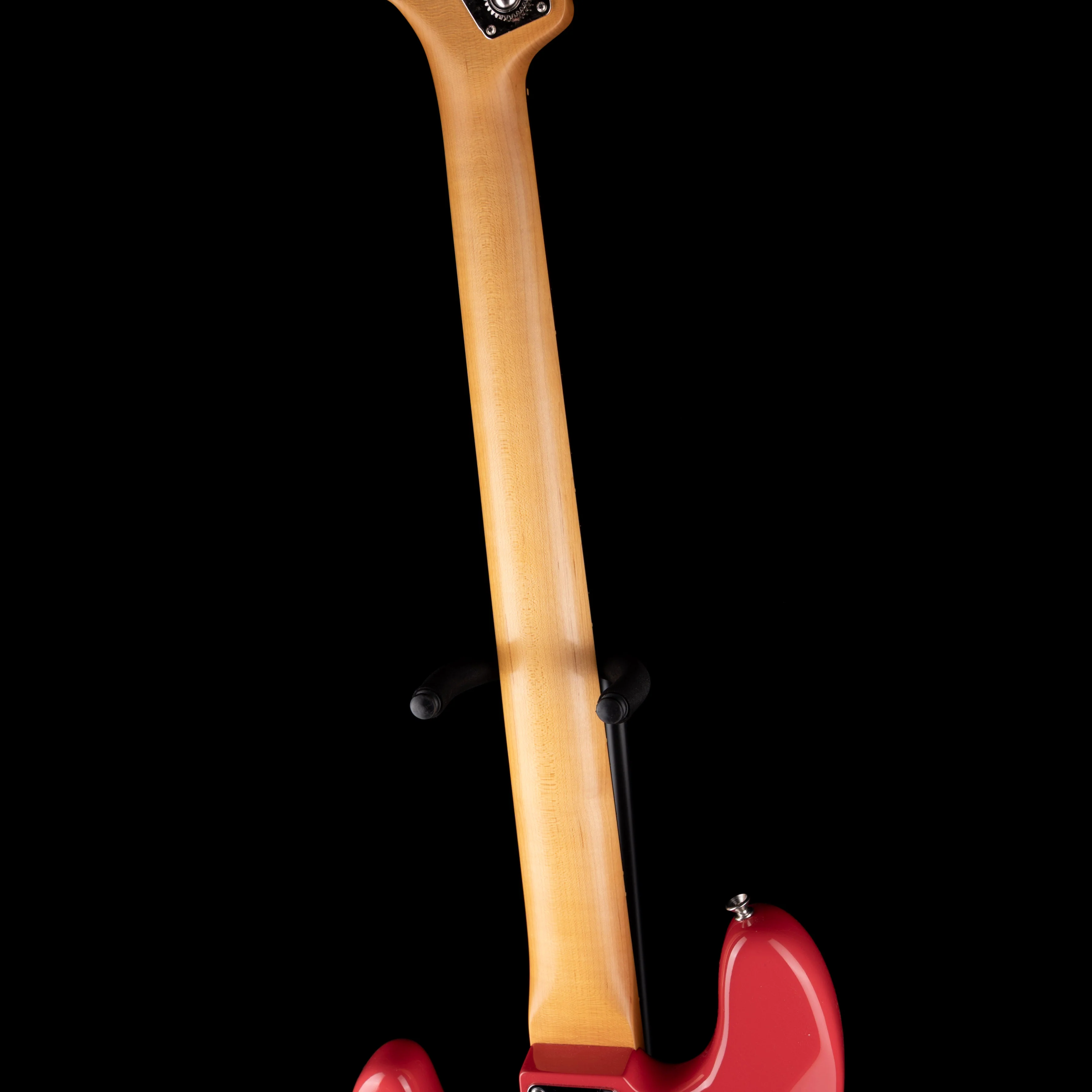 Fender Custom Shop 1963 Precision Bass Closet Classic Fiesta Red - Image 12