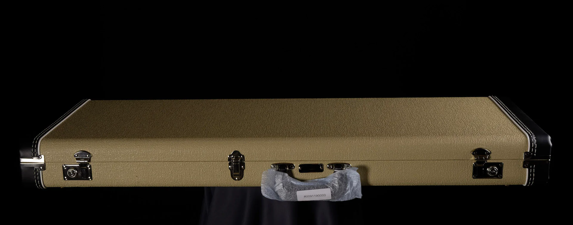 Fender Custom Shop 1963 Stratocaster Journeyman Relic Faded Aged Sherwood Green Metallic - Image 19