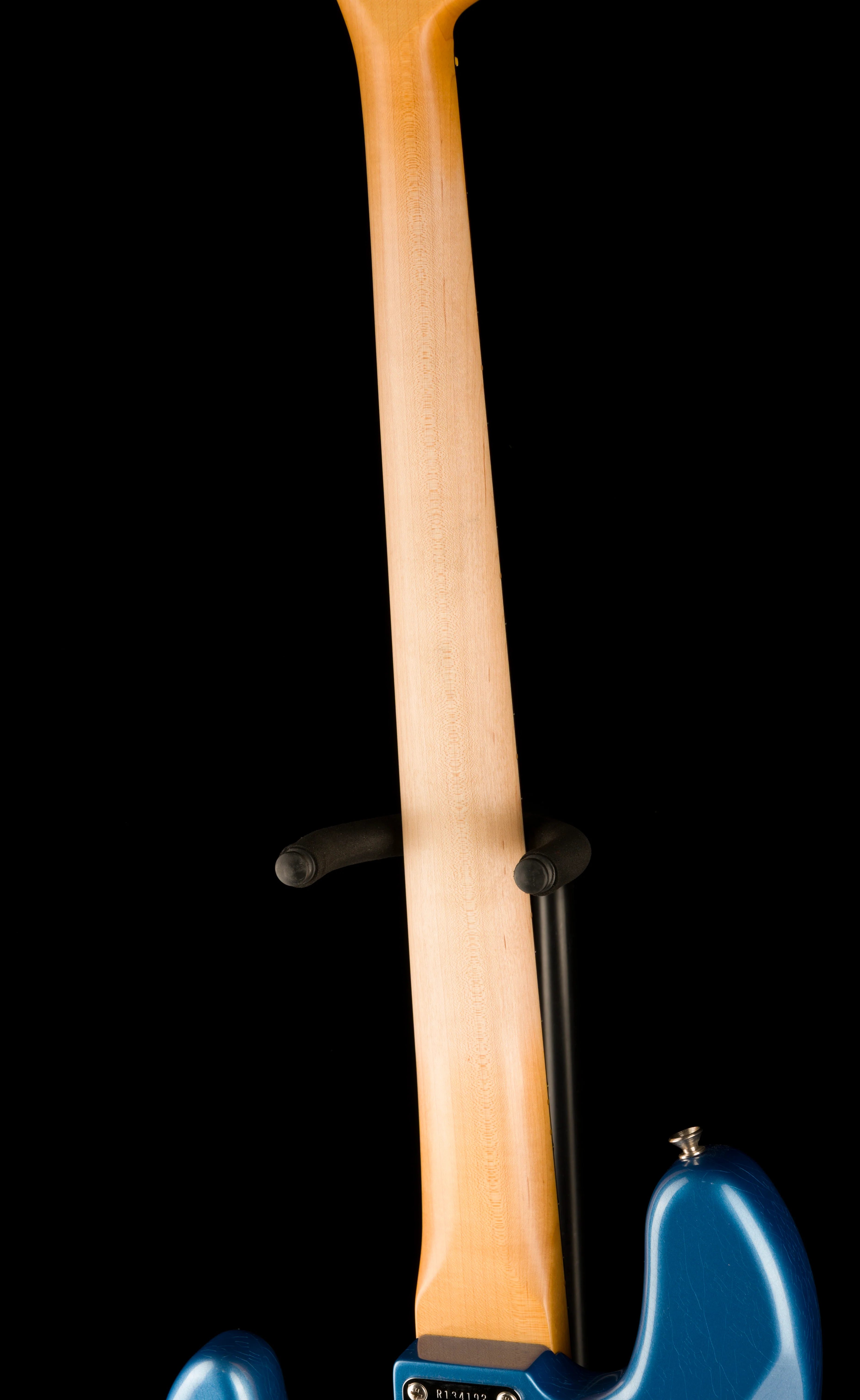 Fender Custom Shop 1964 Jazz Bass Closet Classic Lake Placid Blue With Case - Image 16