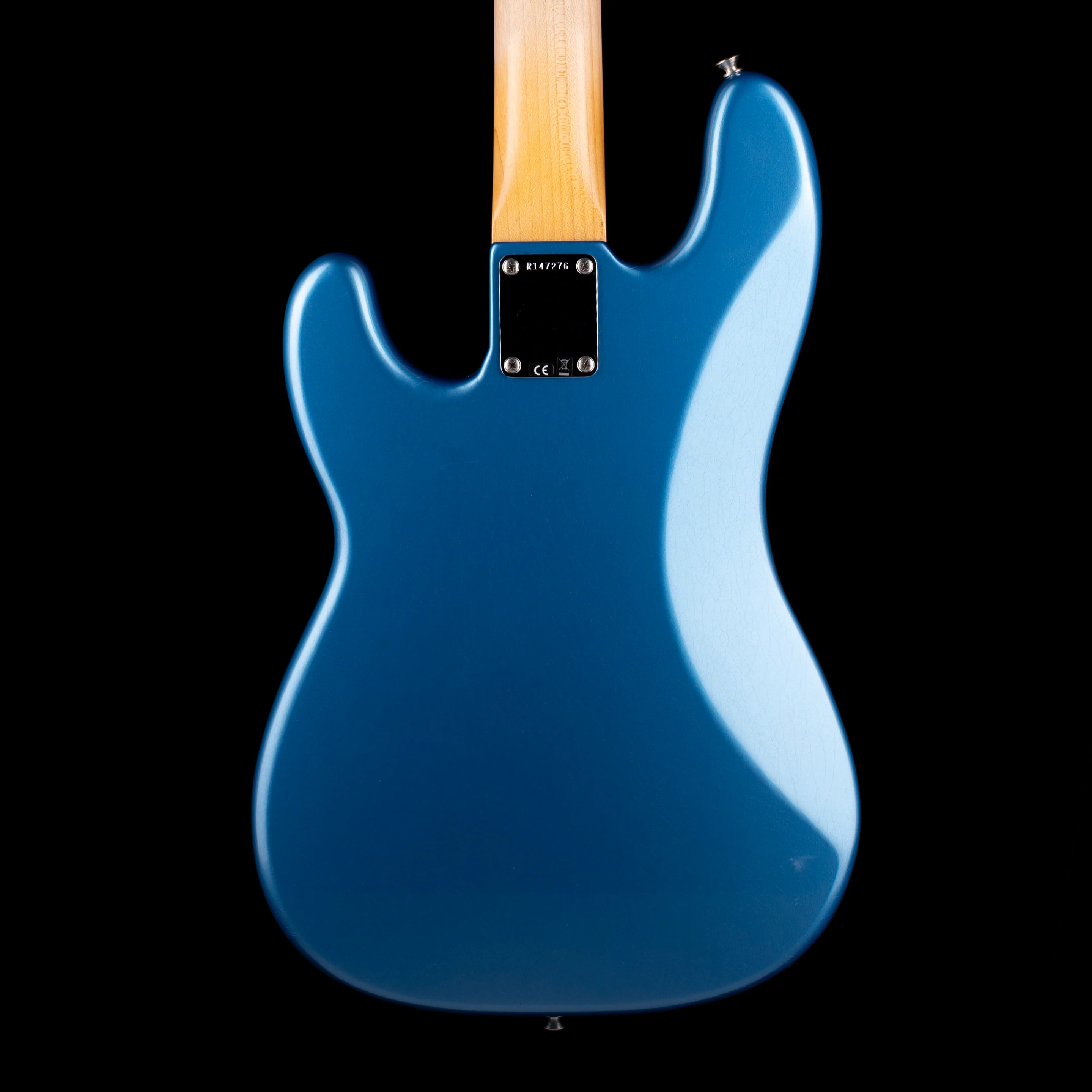 Fender Custom Shop 1964 Precision Bass Closet Classic Lake Placid Blue - Image 10