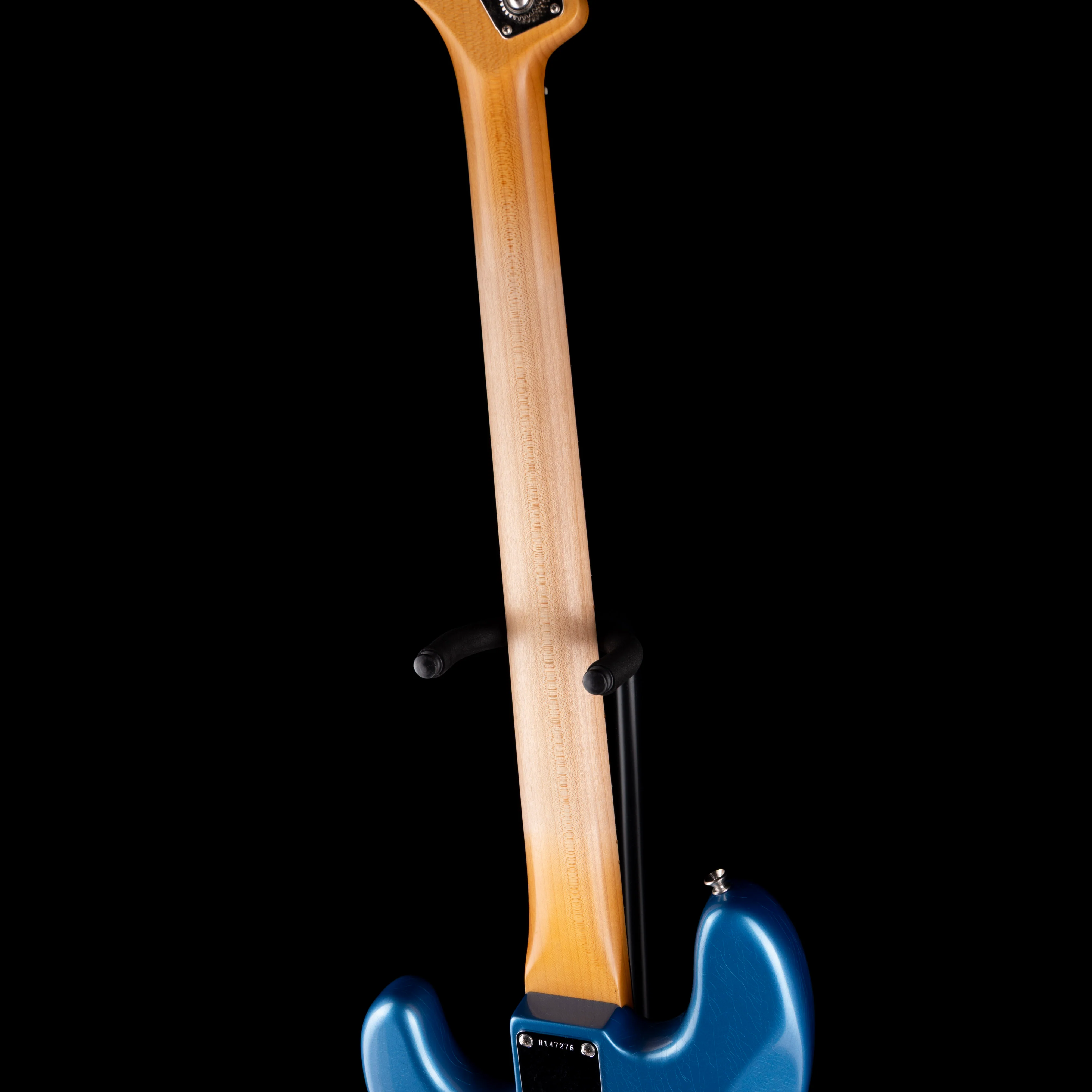 Fender Custom Shop 1964 Precision Bass Closet Classic Lake Placid Blue - Image 13