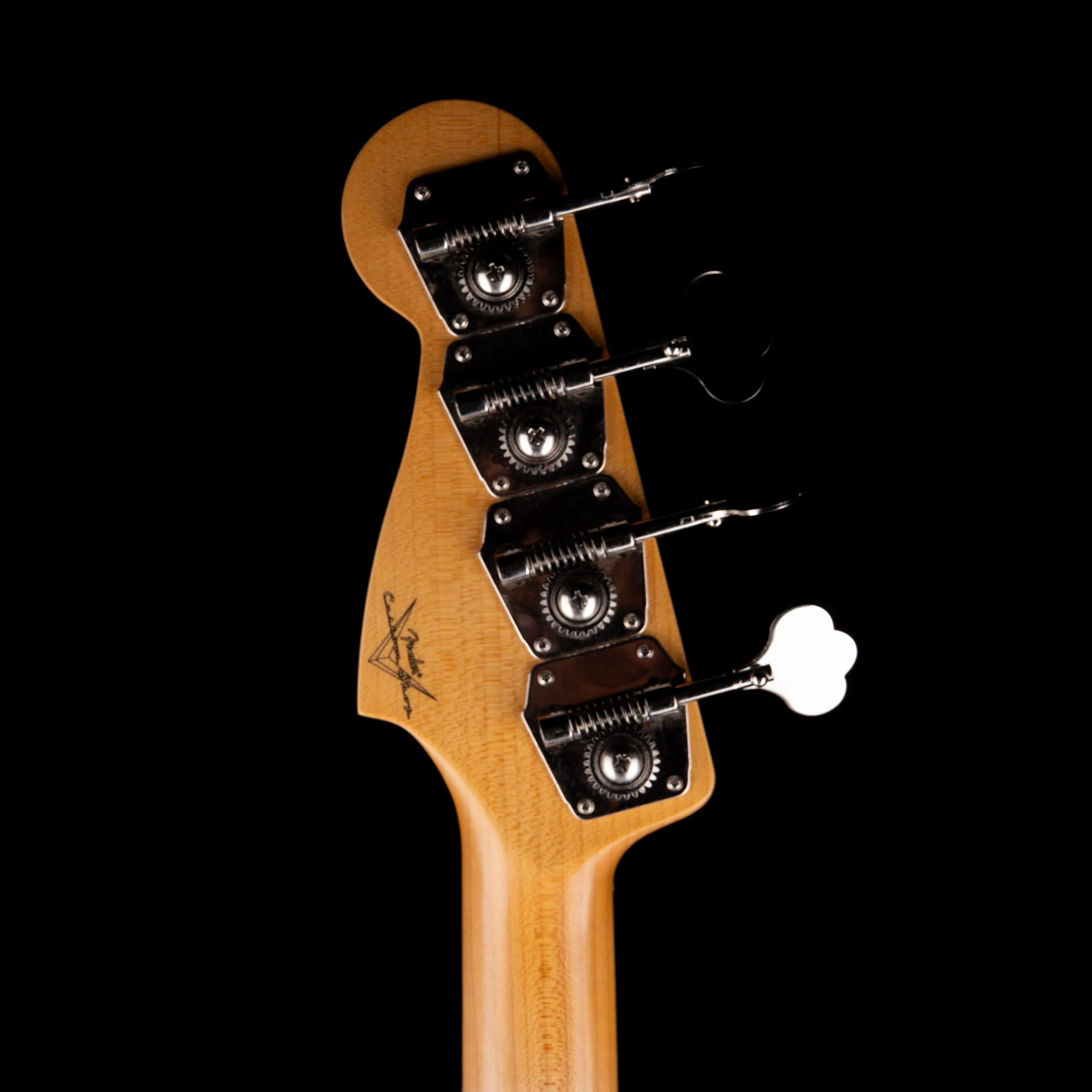 Fender Custom Shop 1964 Precision Bass Closet Classic Lake Placid Blue - Image 14
