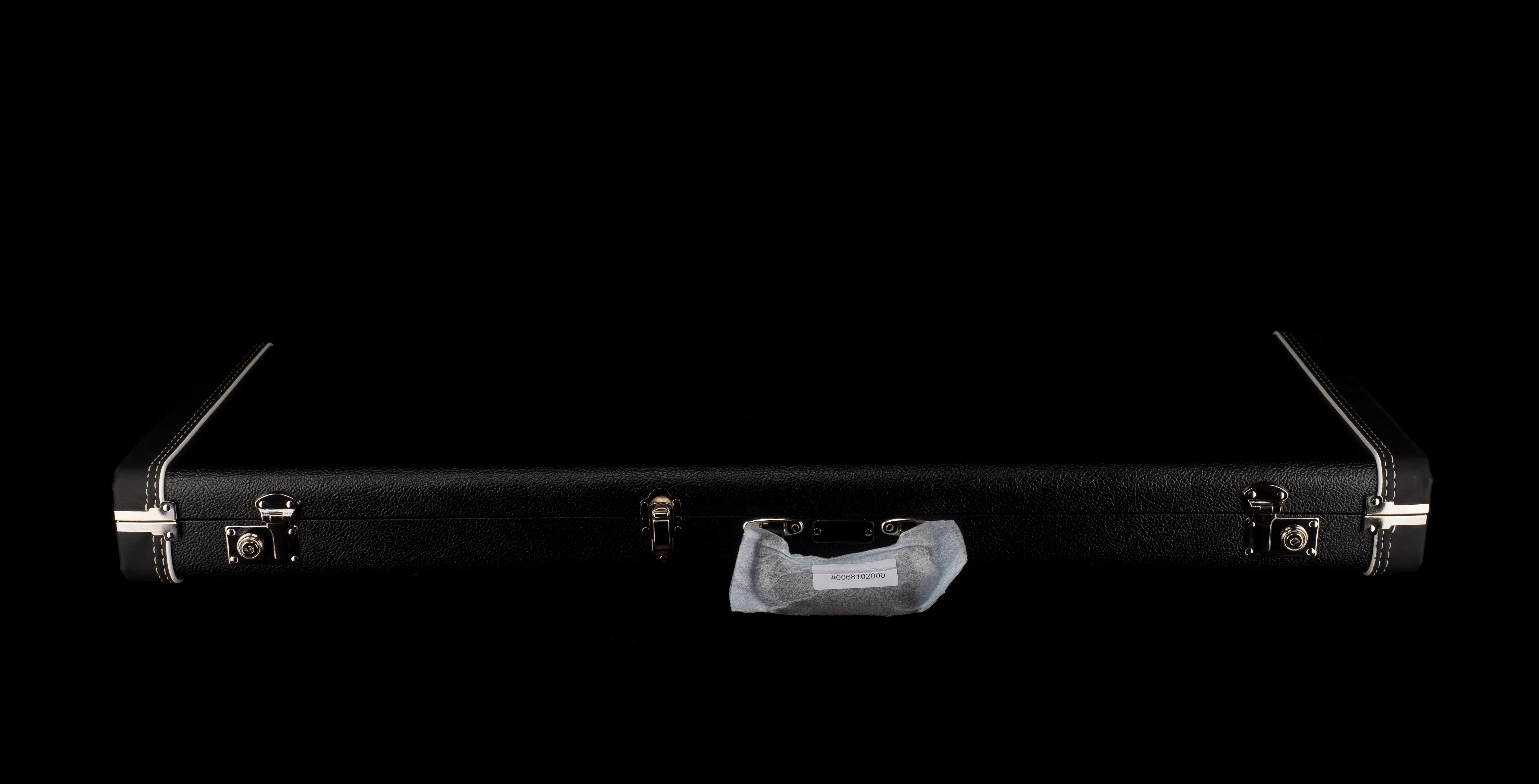 Fender Custom Shop 1966 Stratocaster Deluxe Closet Classic Aged Lake Placid Blue - Image 18
