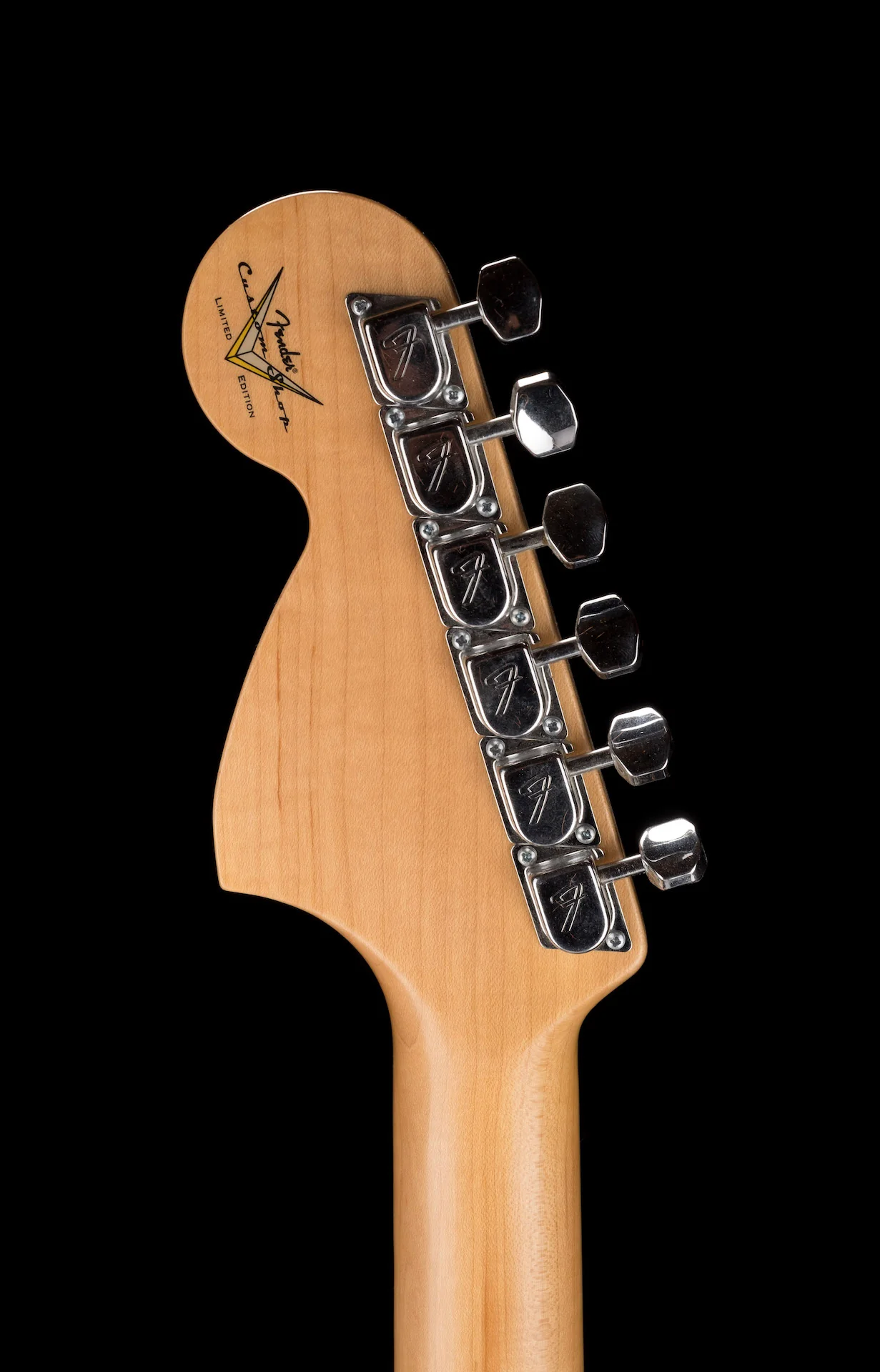 Fender Custom Shop '69 Stratocaster Journeyman Relic Aged Firemist Silver - Image 19